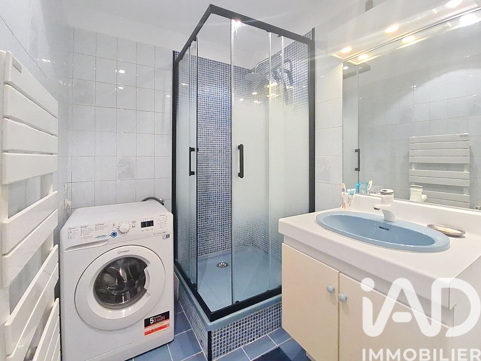 Vente appartement à Frépillon (95740) : appartement 3 pièces 69 m² - 1994156 — 9