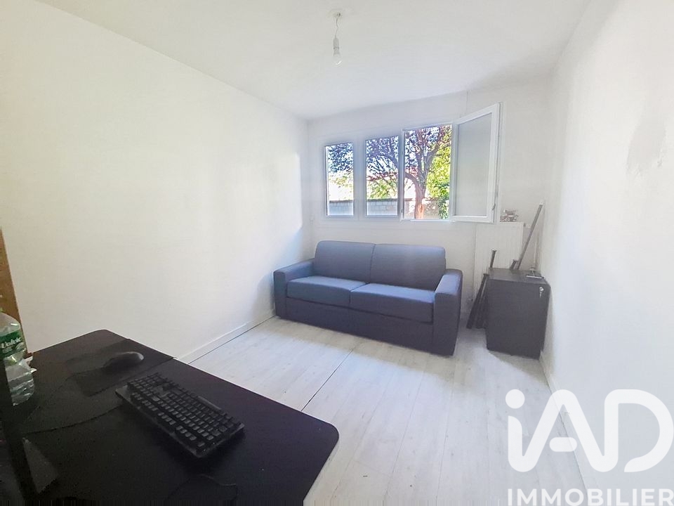 Vente appartement à Frépillon (95740) : appartement 3 pièces 69 m² - 1994156 — 8
