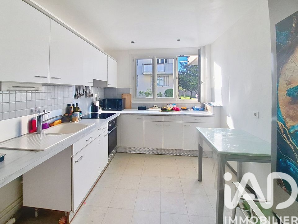 Vente appartement à Frépillon (95740) : appartement 3 pièces 69 m² - 1994156 — 5