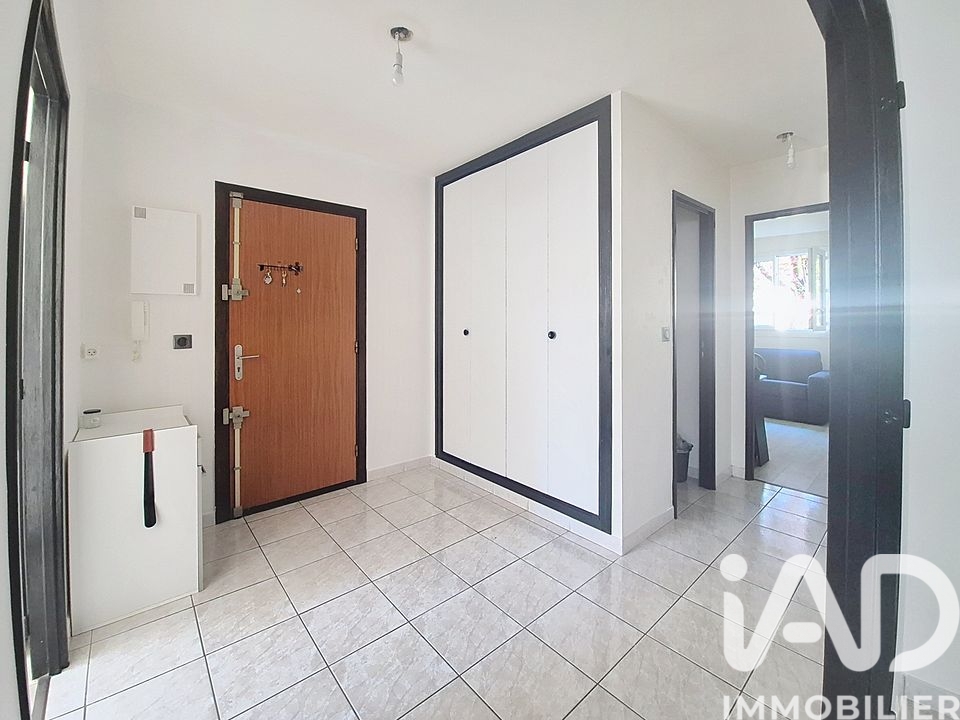 Vente appartement à Frépillon (95740) : appartement 3 pièces 69 m² - 1994156 — 6