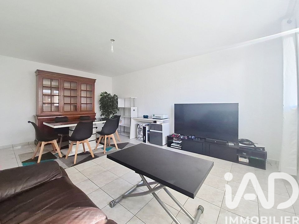 Vente appartement à Frépillon (95740) : appartement 3 pièces 69 m² - 1994156 — 4