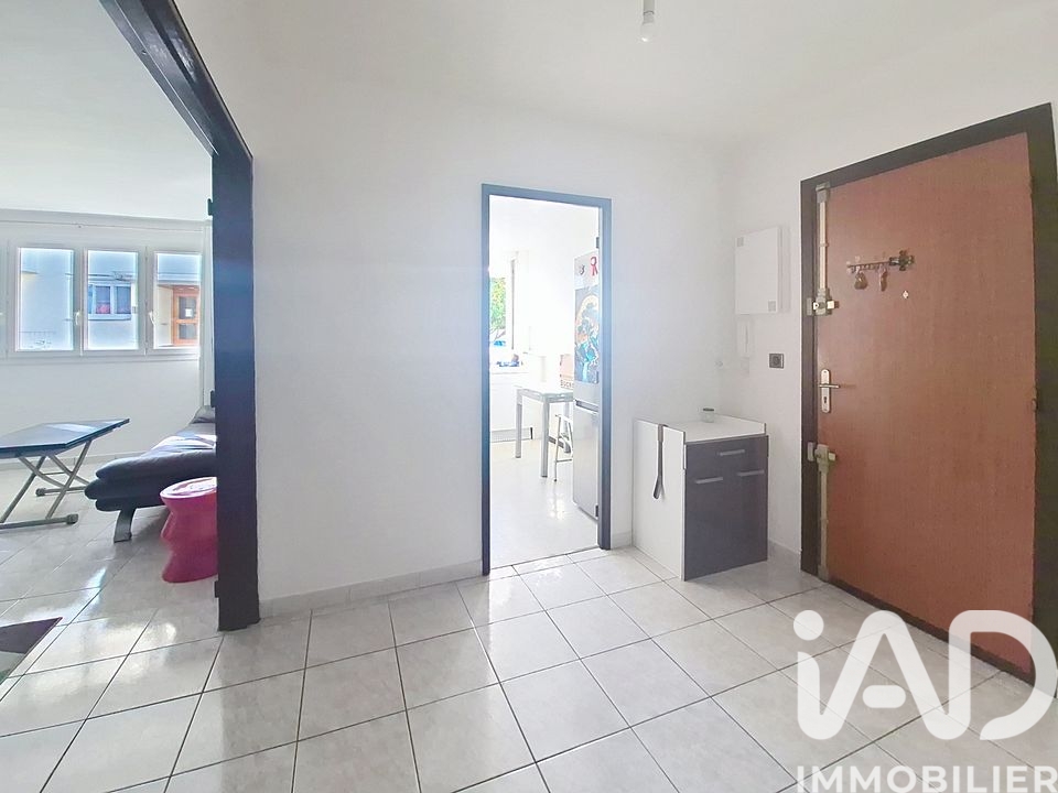 Vente appartement à Frépillon (95740) : appartement 3 pièces 69 m² - 1994156 — 7