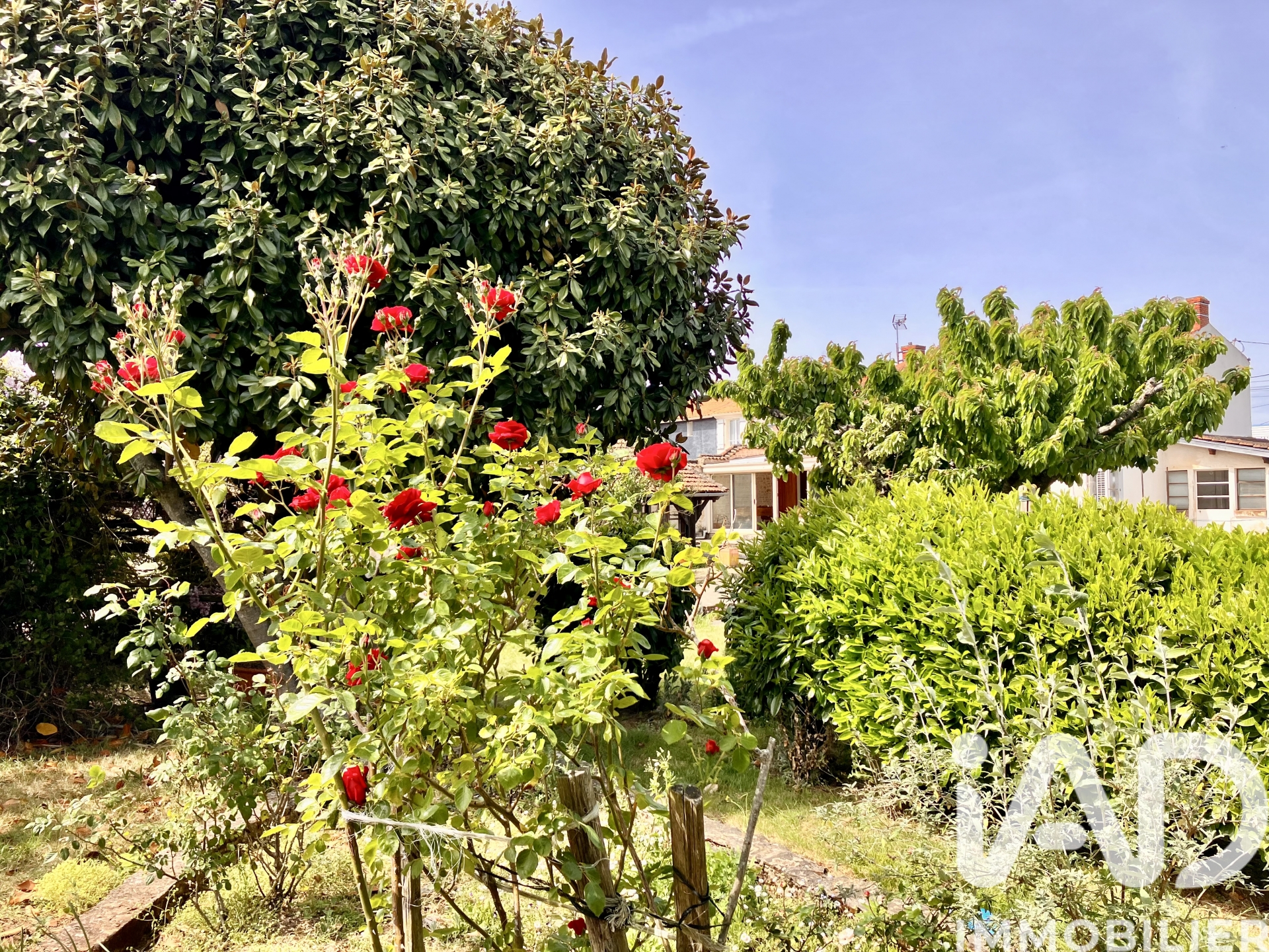 Vente maison à Luçon (85400) : maison 7 pièces 196 m² — 20
