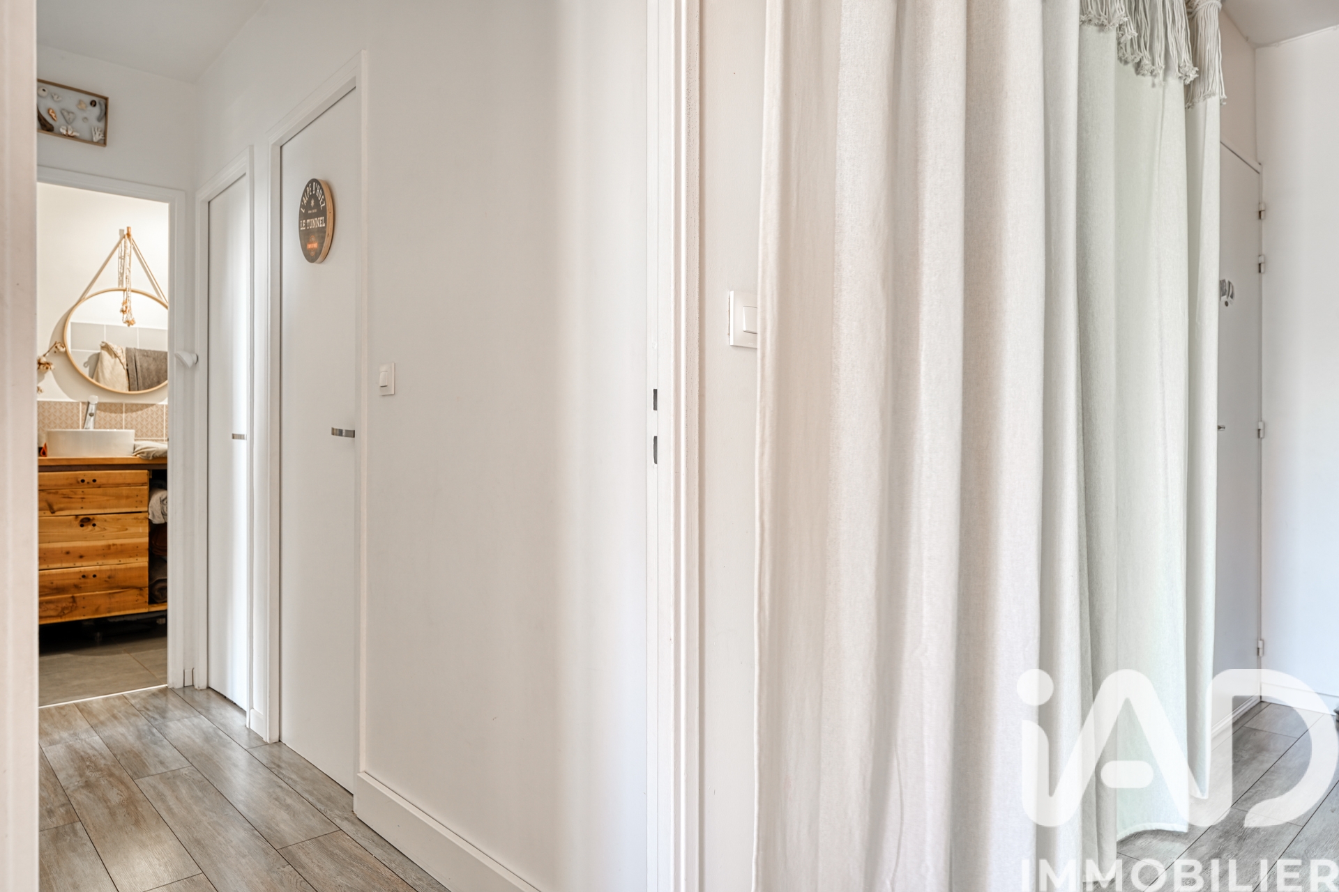 Vente appartement à Achères (78260) : appartement 3 pièces 69 m² — 8