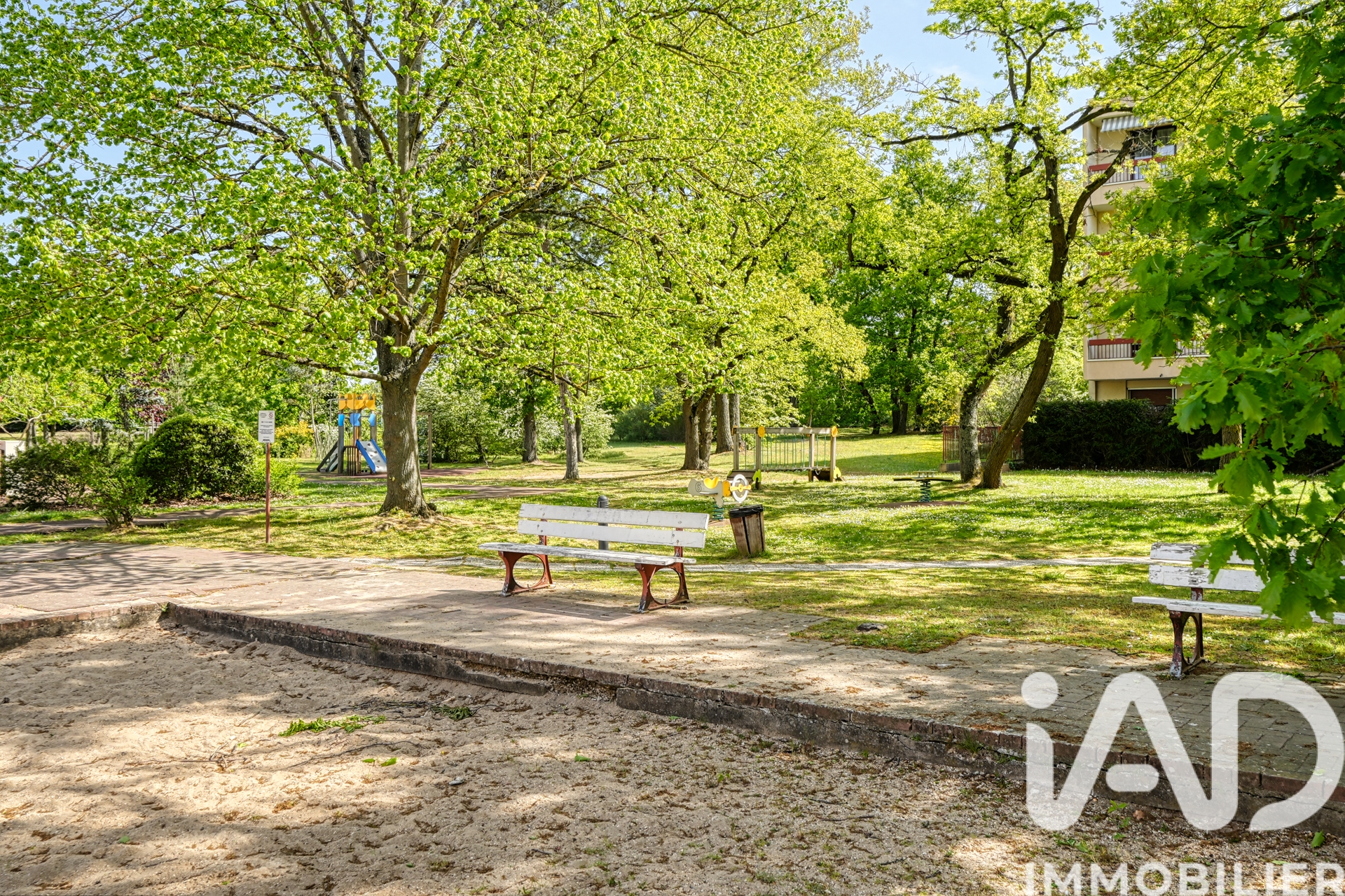 Vente appartement à Achères (78260) : appartement 3 pièces 69 m² — 11