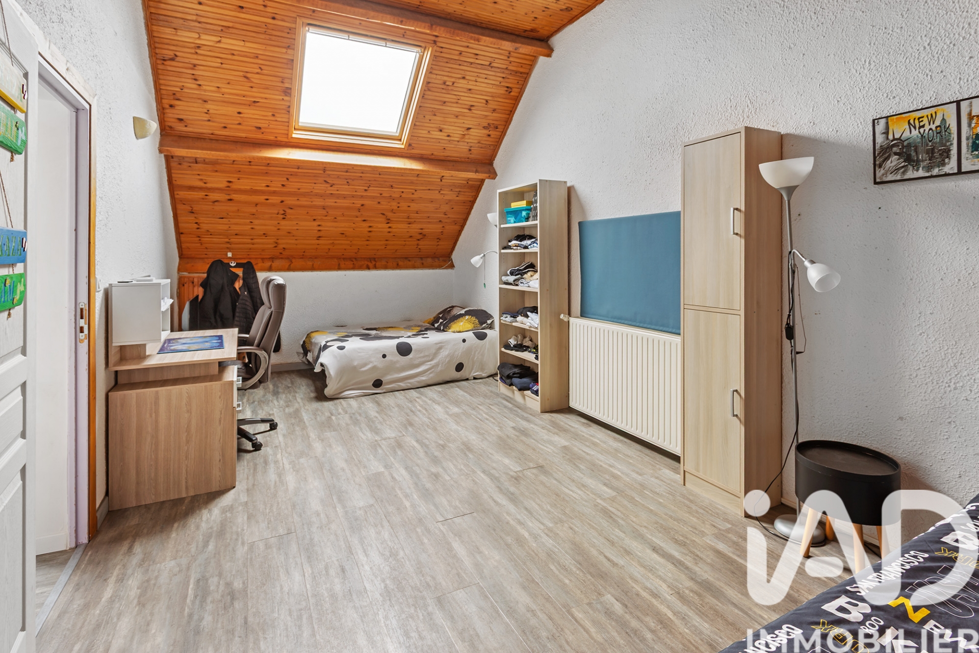 Vente maison à Le Pellerin (44640) : maison 7 pièces 152 m² — 12