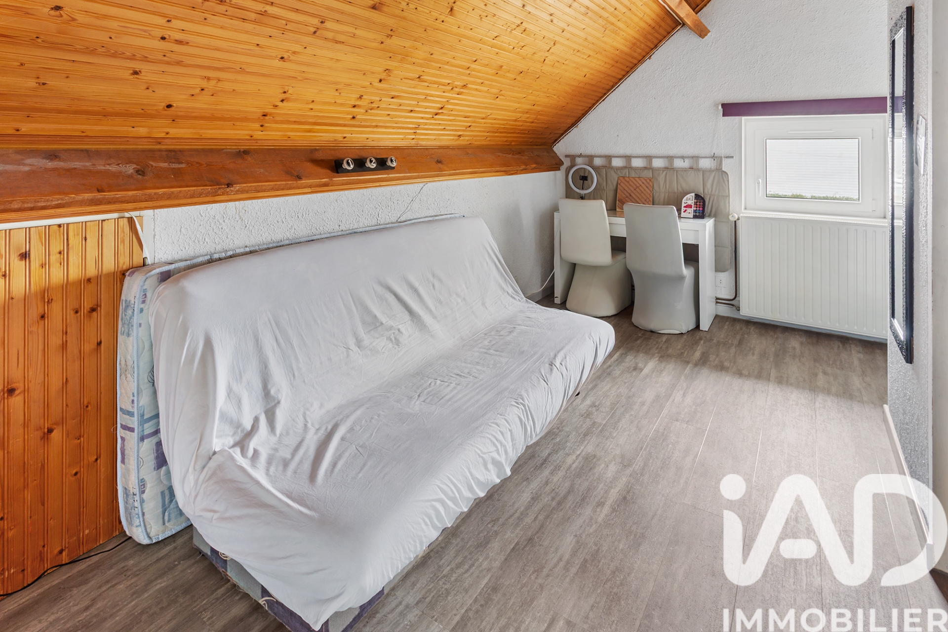 Vente maison à Le Pellerin (44640) : maison 7 pièces 152 m² — 14