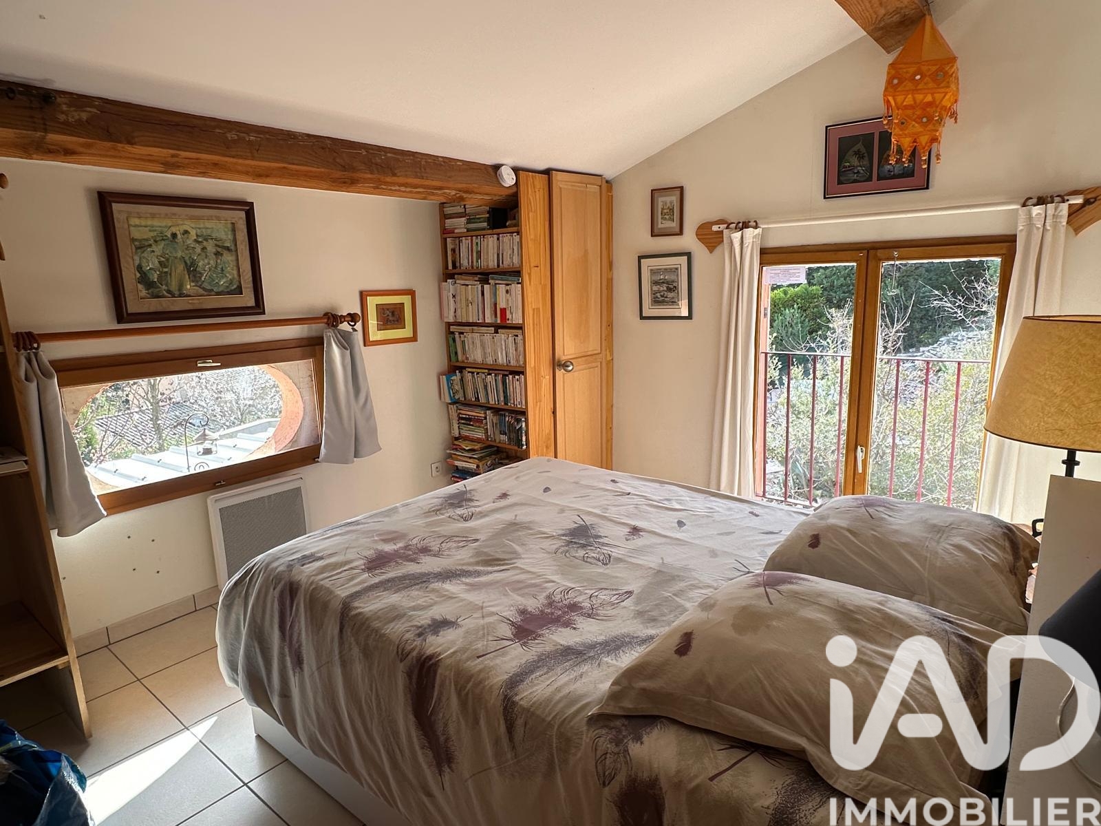 Vente maison à Ventabren (13122) : maison 5 pièces 204 m² — 8