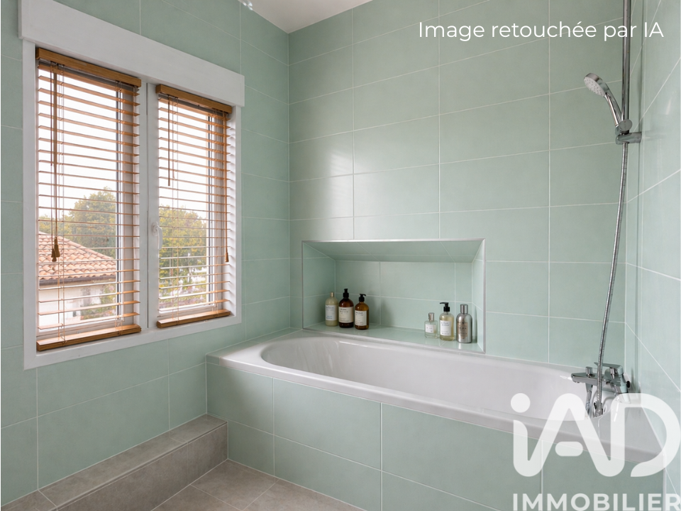 Vente maison à Saint-Cyr-sur-Mer (83270) : maison de ville 3 pièces 66 m² - 1915054 — 12