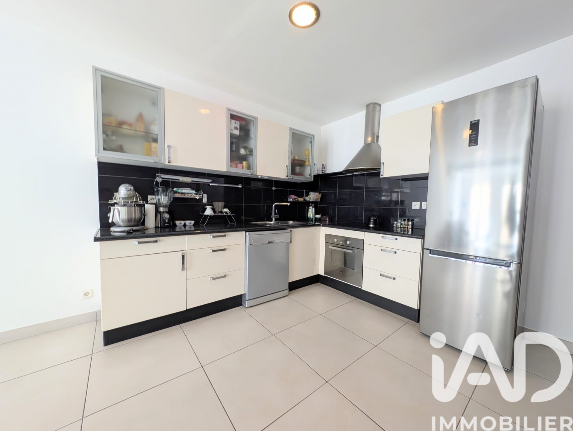 Vente maison à Pézilla-la-Rivière (66370) : maison de village 3 pièces 93 m² - 2007394 — 8