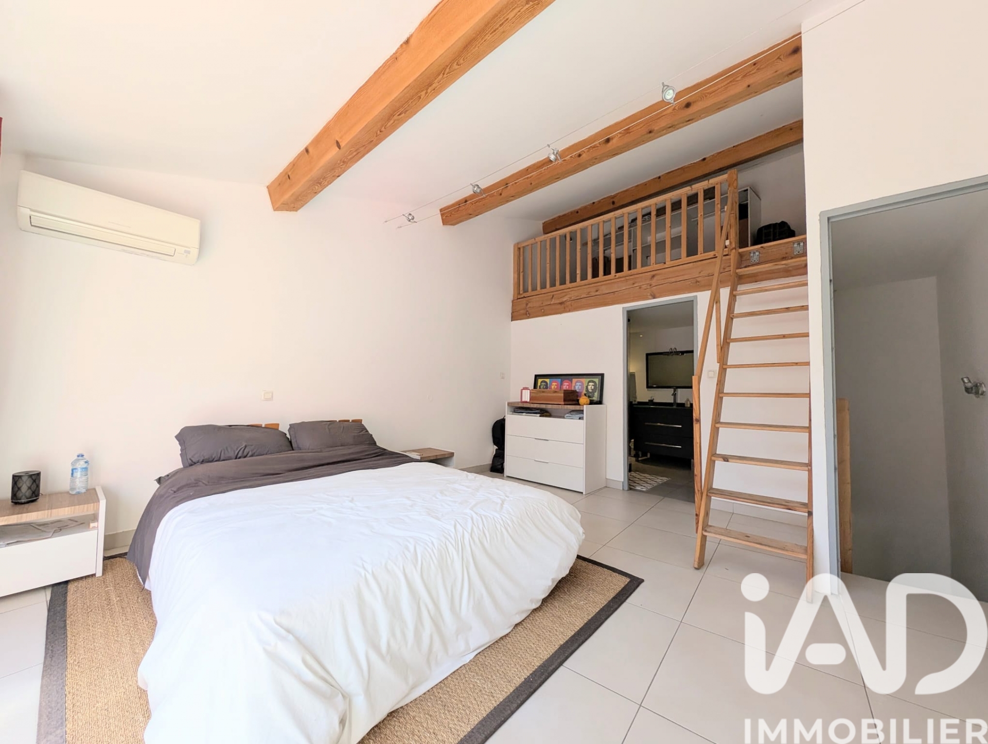 Vente maison à Pézilla-la-Rivière (66370) : maison de village 3 pièces 93 m² - 2007394 — 11