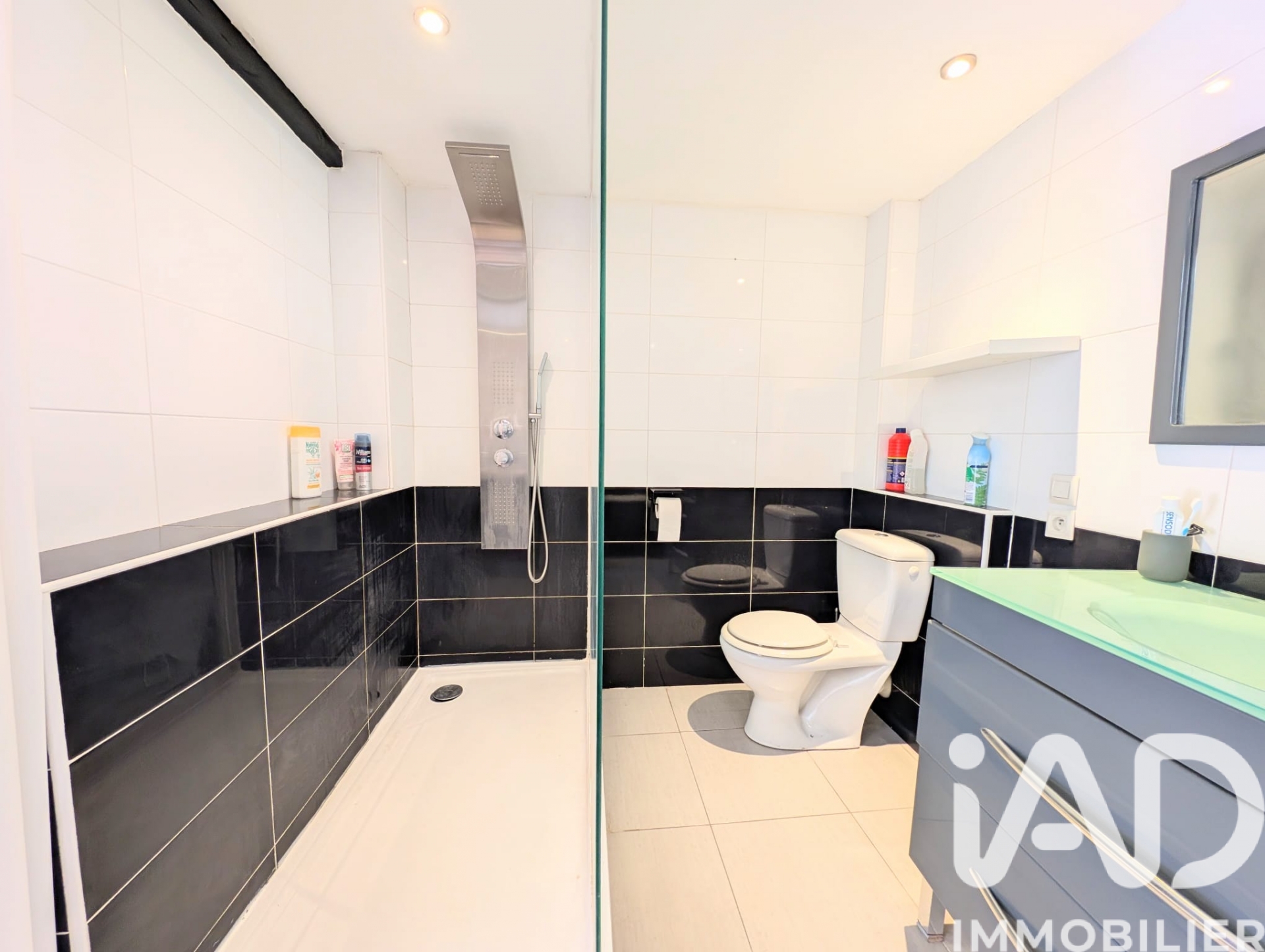 Vente maison à Pézilla-la-Rivière (66370) : maison de village 3 pièces 93 m² - 2007394 — 13