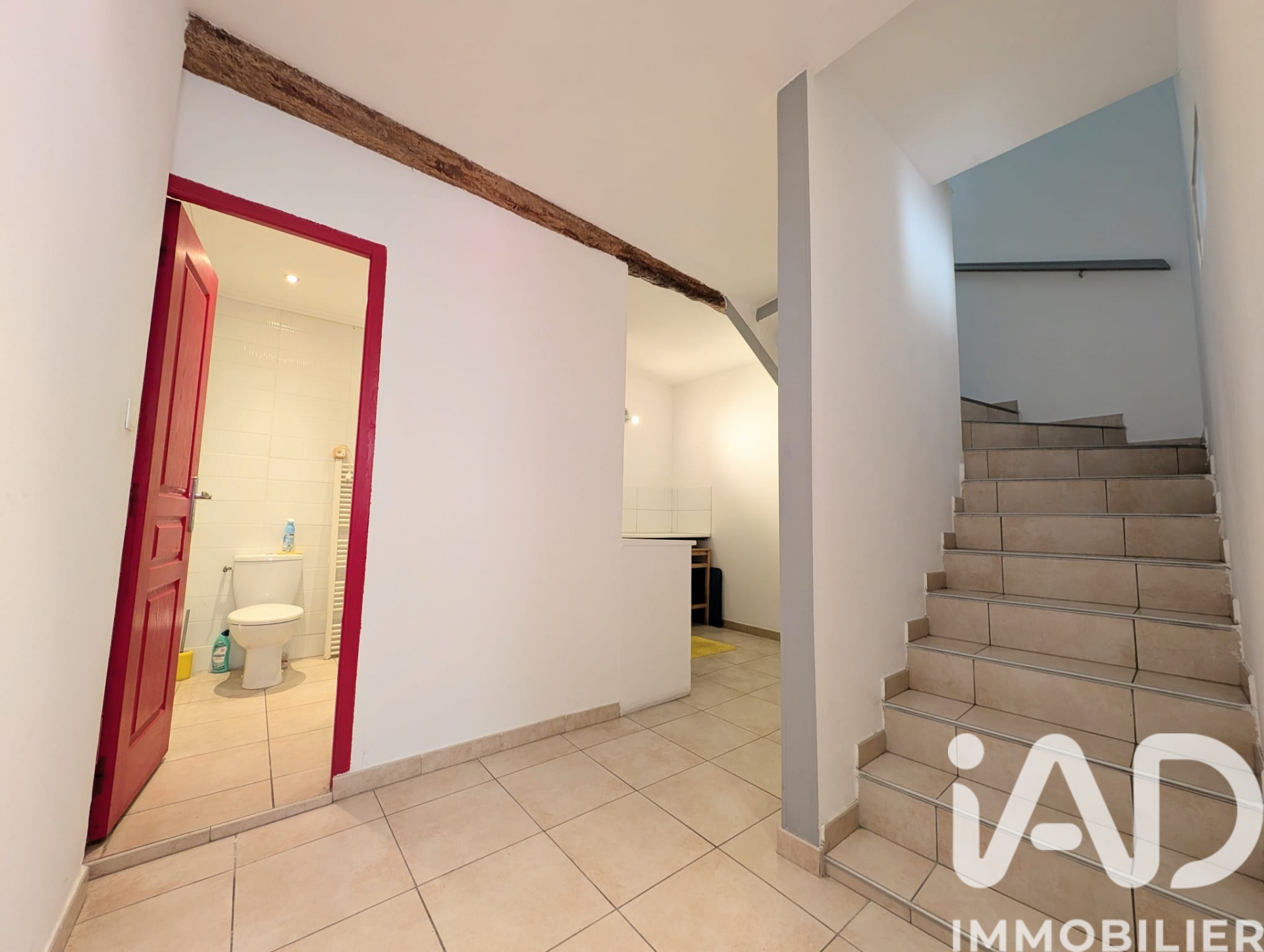 Vente maison à Pézilla-la-Rivière (66370) : maison de village 3 pièces 93 m² - 2007394 — 5