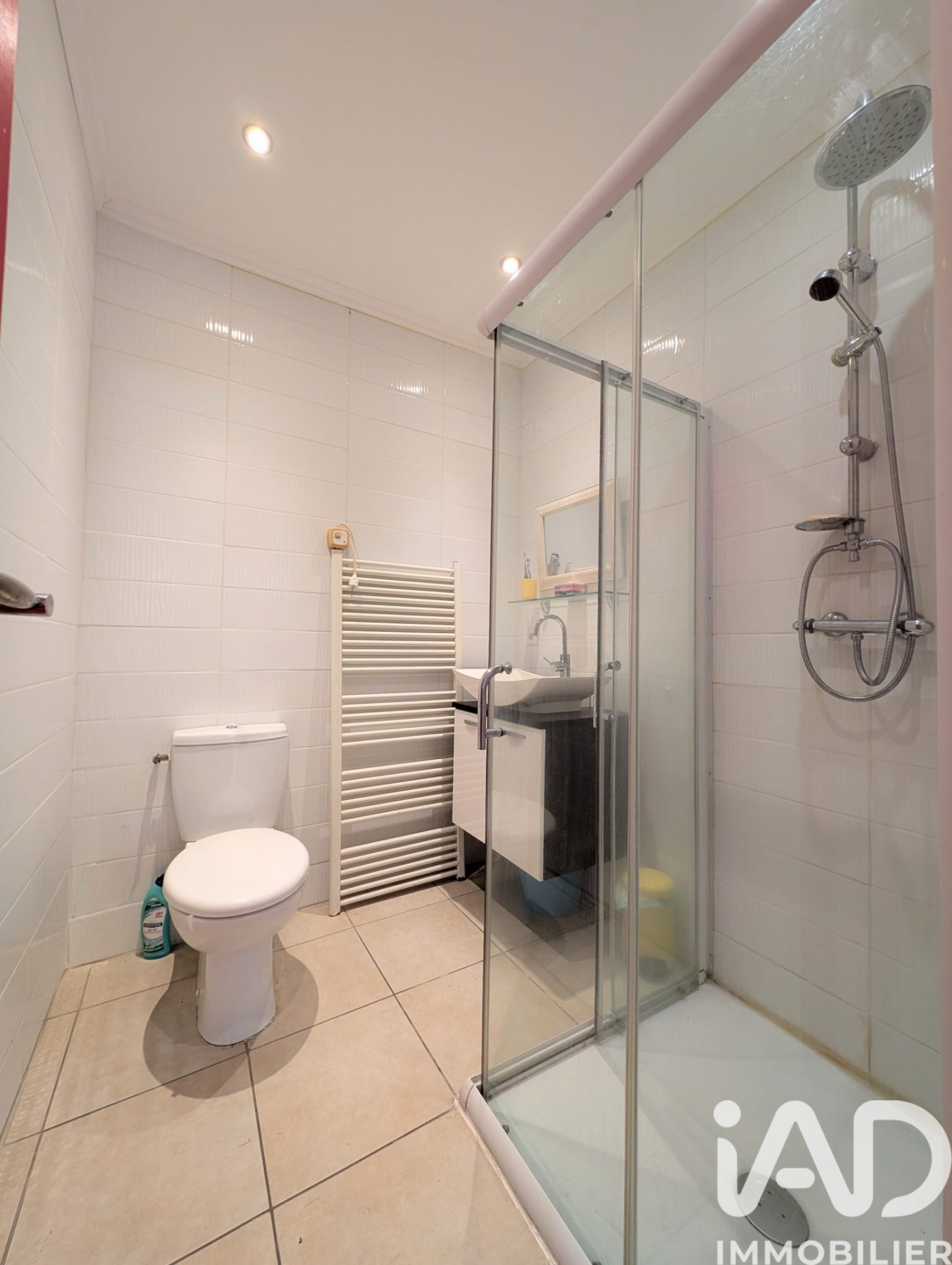 Vente maison à Pézilla-la-Rivière (66370) : maison de village 3 pièces 93 m² - 2007394 — 6