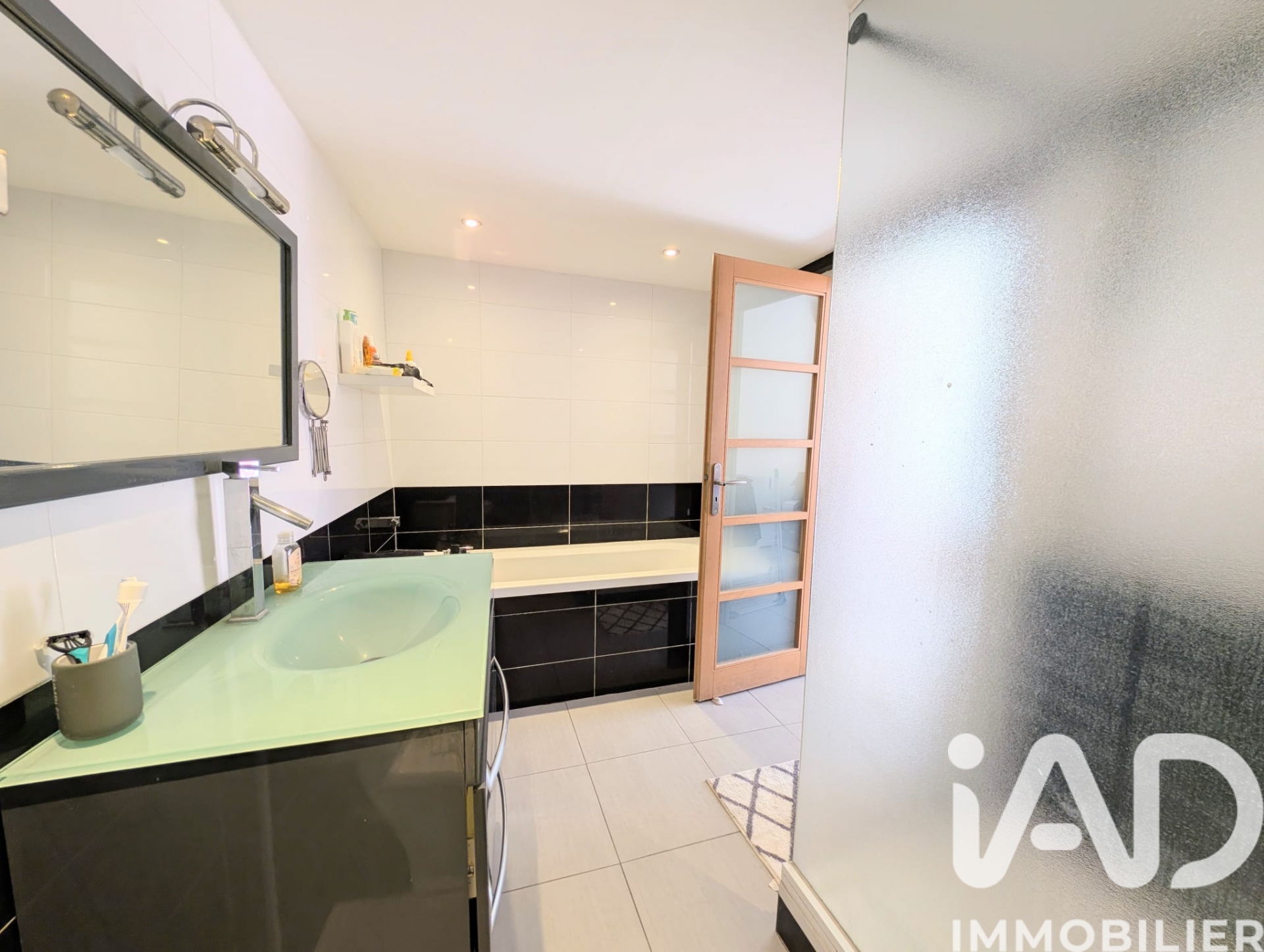 Vente maison à Pézilla-la-Rivière (66370) : maison de village 3 pièces 93 m² - 2007394 — 14