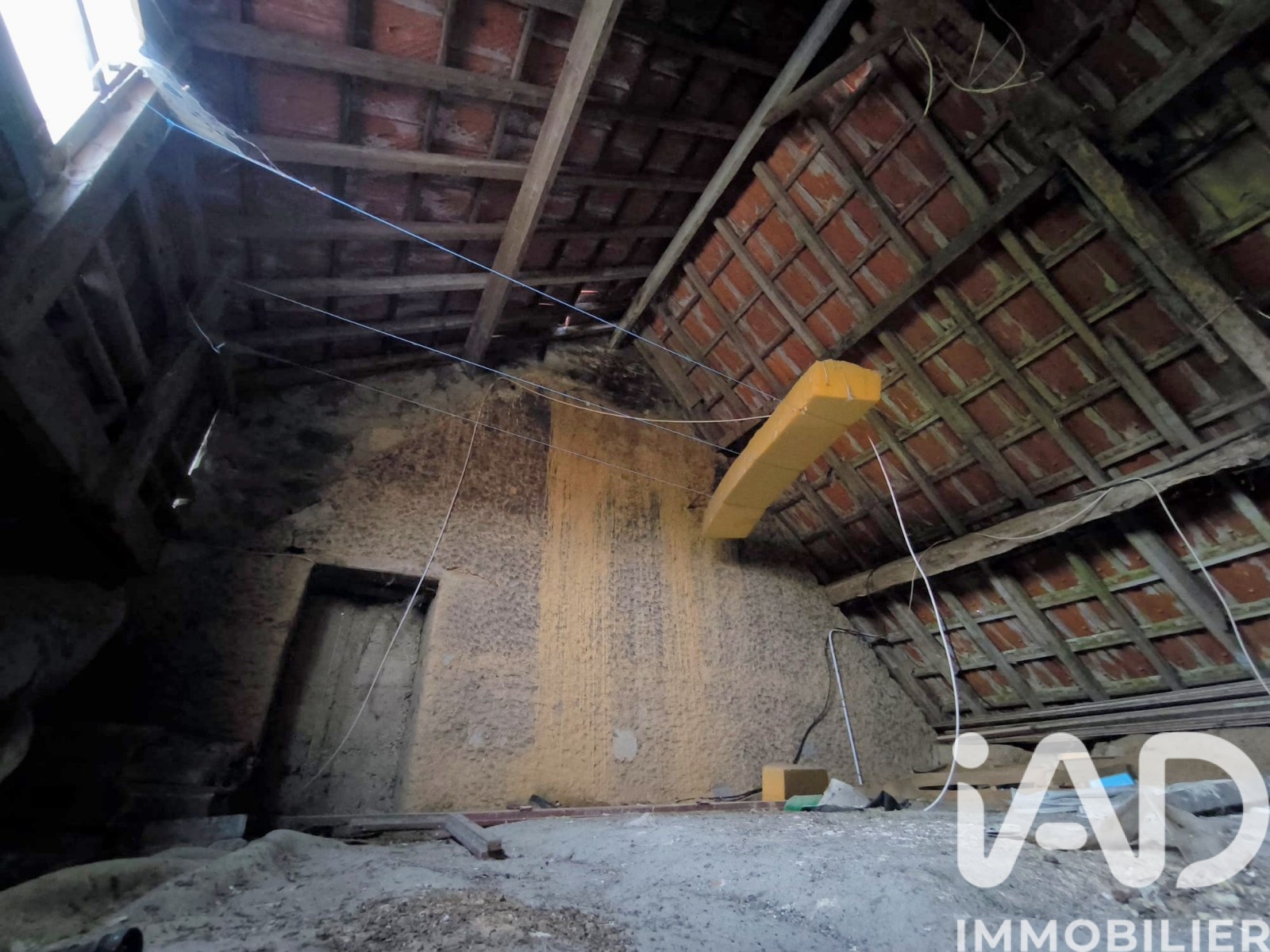 Vente maison à Bourgvallées (50750) : maison 2 pièces 58 m² — 10