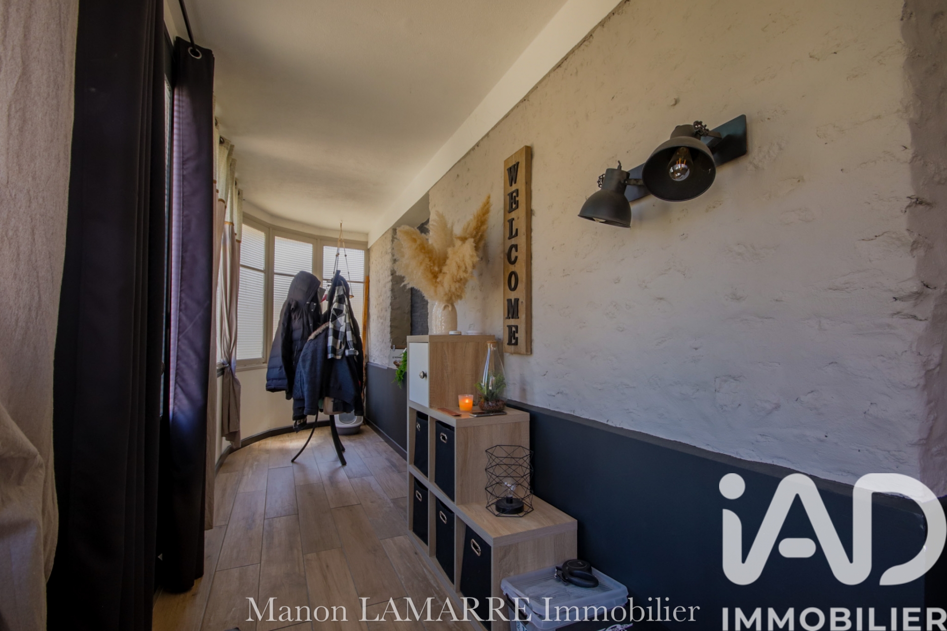 Vente maison à Vétheuil (95510) : maison 7 pièces 178 m² — 4