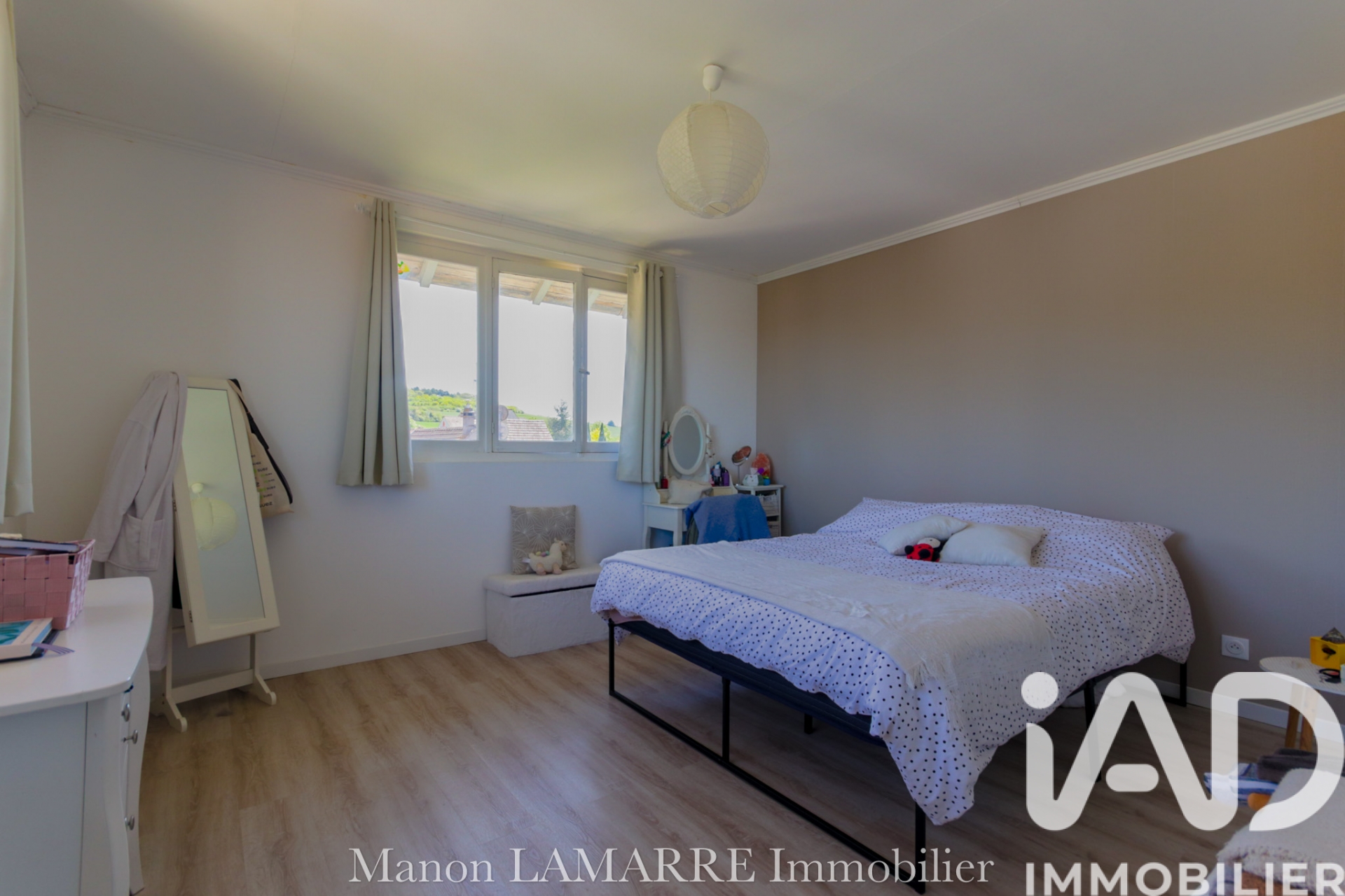 Vente maison à Vétheuil (95510) : maison 7 pièces 178 m² — 19