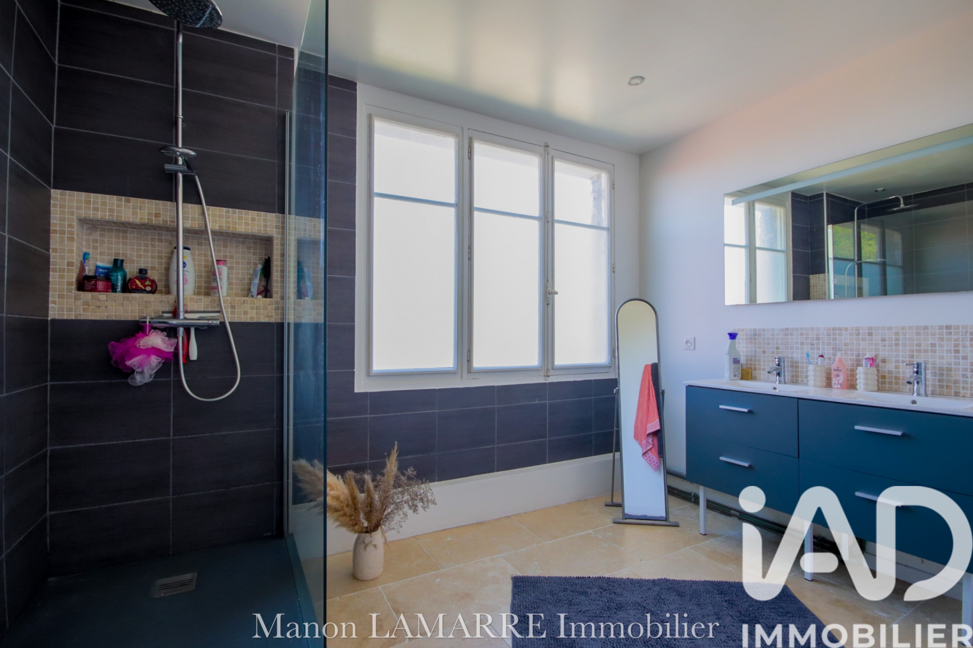 Vente maison à Vétheuil (95510) : maison 7 pièces 178 m² — 15