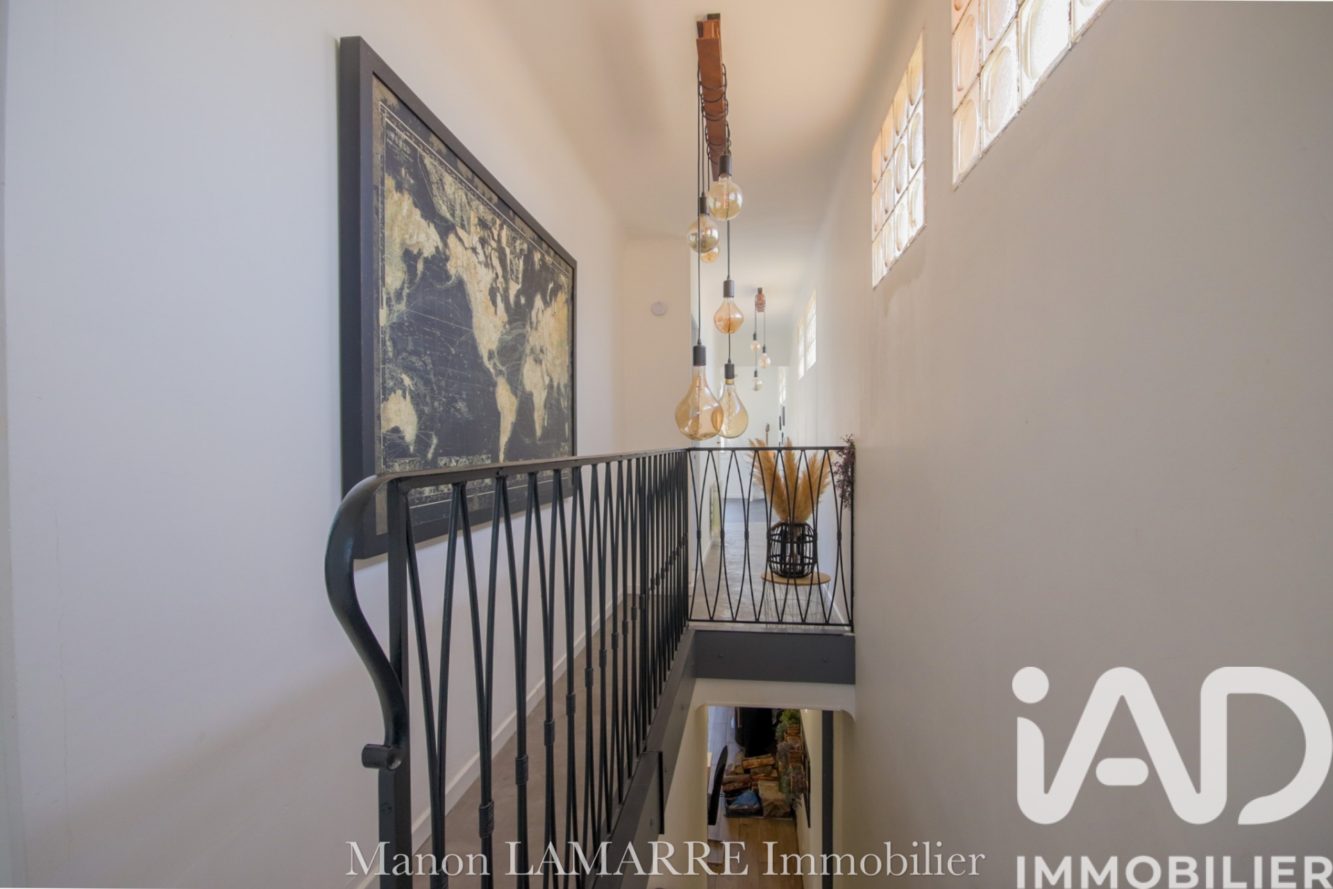 Vente maison à Vétheuil (95510) : maison 7 pièces 178 m² — 16