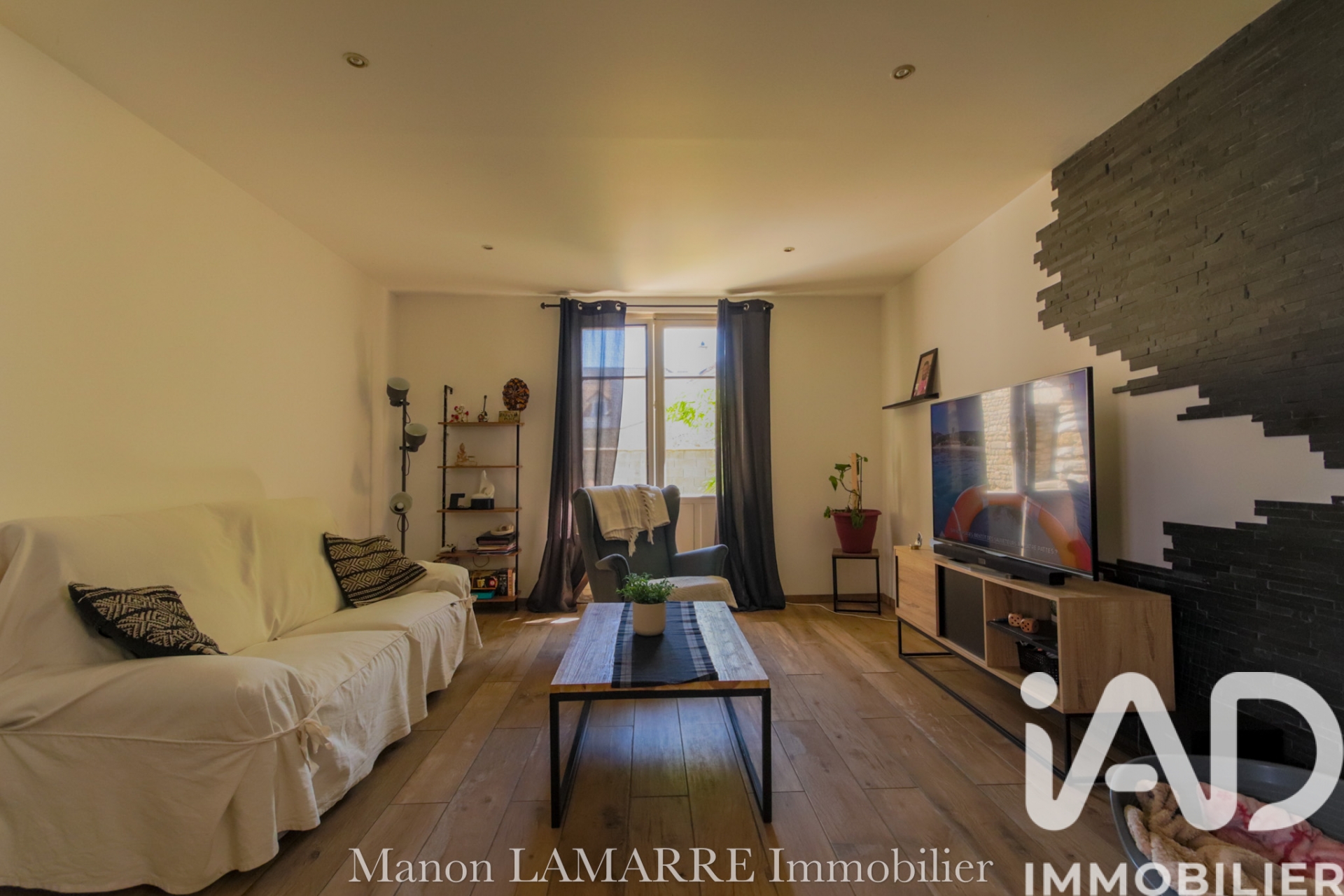 Vente maison à Vétheuil (95510) : maison 7 pièces 178 m² — 7