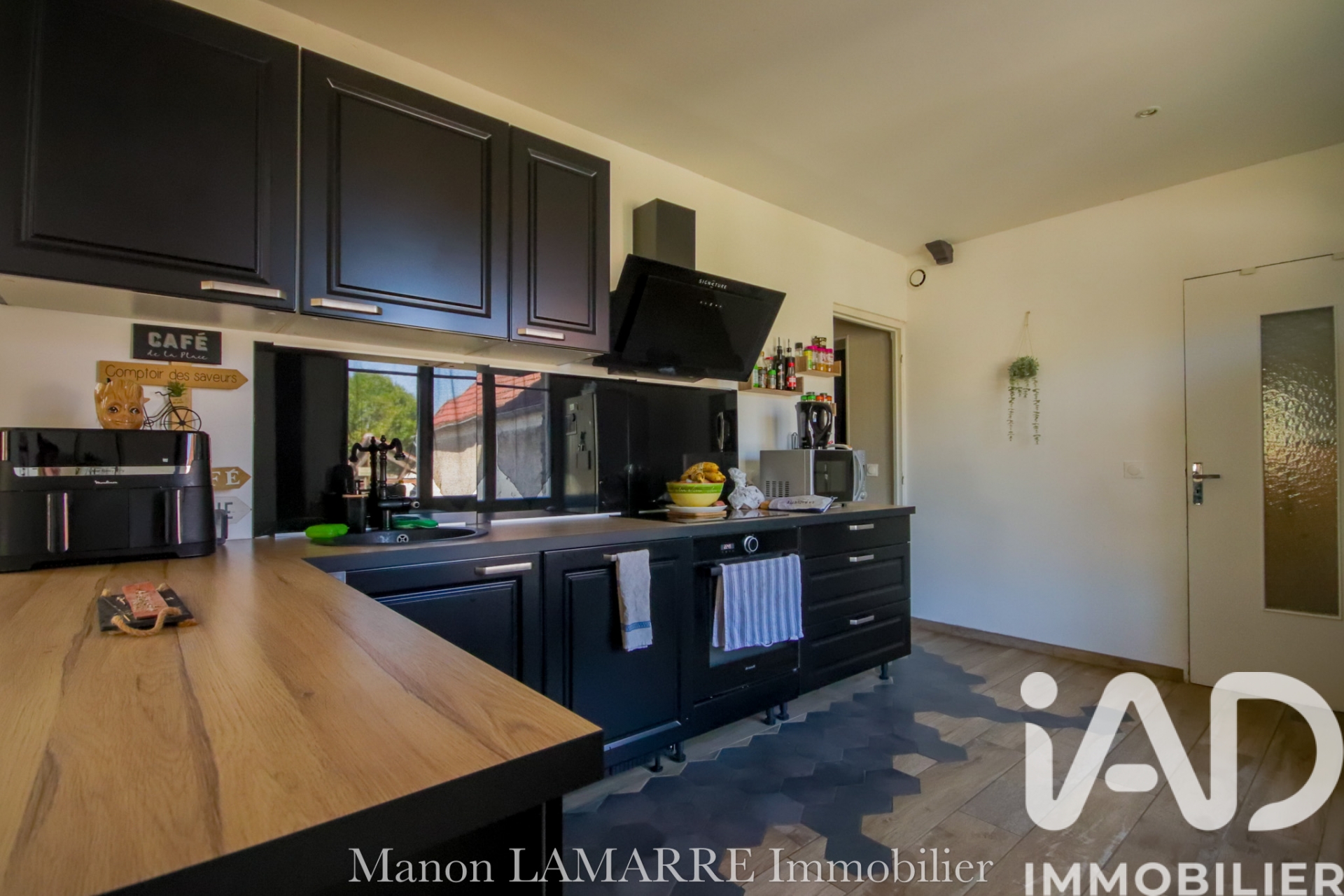 Vente maison à Vétheuil (95510) : maison 7 pièces 178 m² — 5