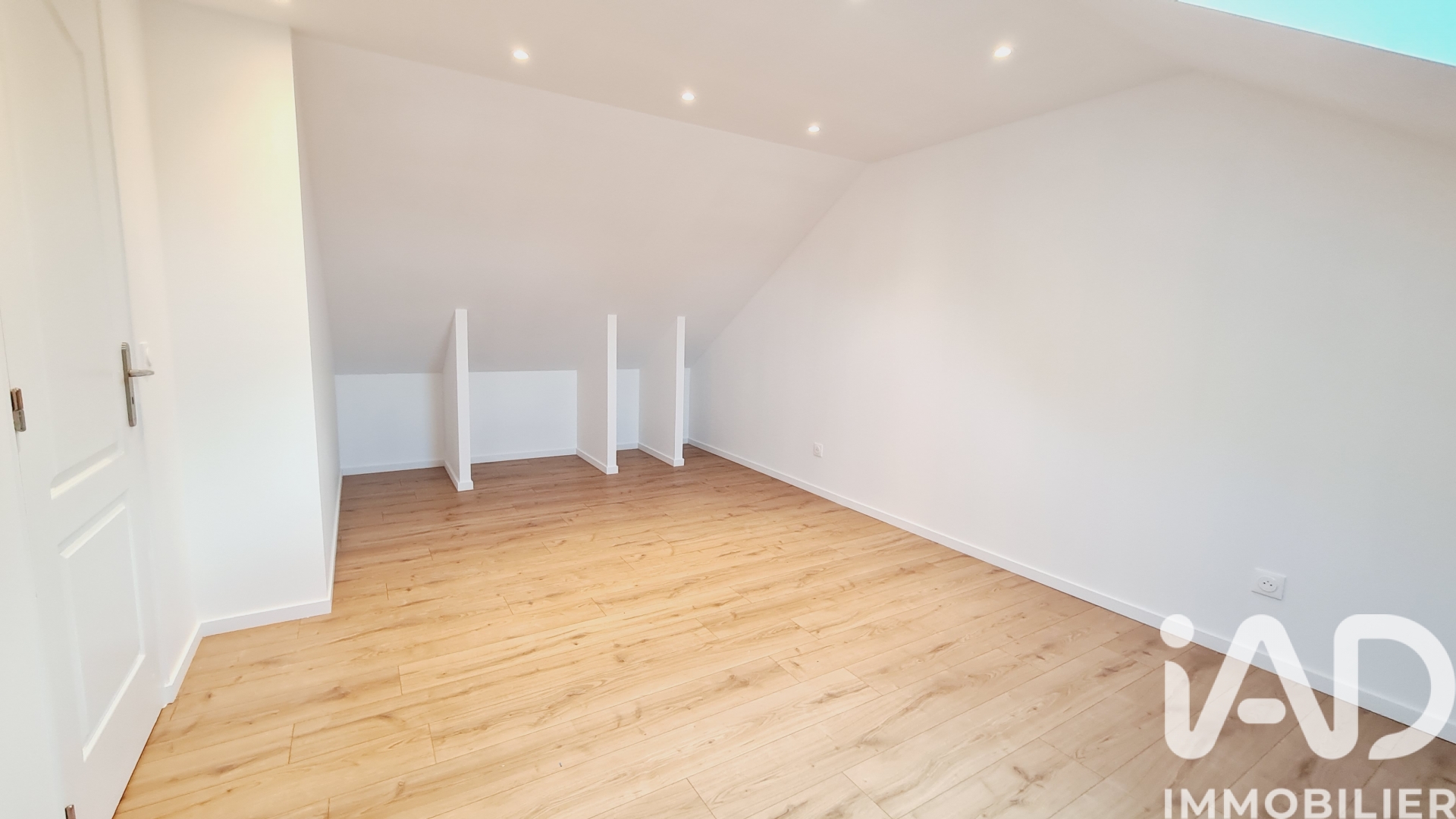 Vente maison à Arpajon (91290) : maison 6 pièces 131 m² - 2004637 — 12
