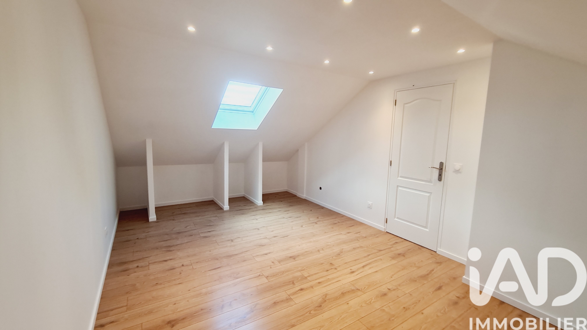 Vente maison à Arpajon (91290) : maison 6 pièces 131 m² - 2004637 — 9
