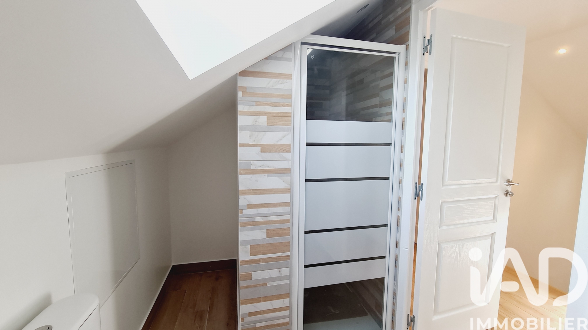 Vente maison à Arpajon (91290) : maison 6 pièces 131 m² - 2004637 — 16