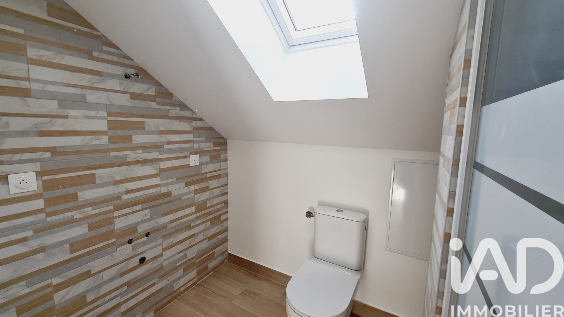 Vente maison à Arpajon (91290) : maison 6 pièces 131 m² - 2004637 — 15