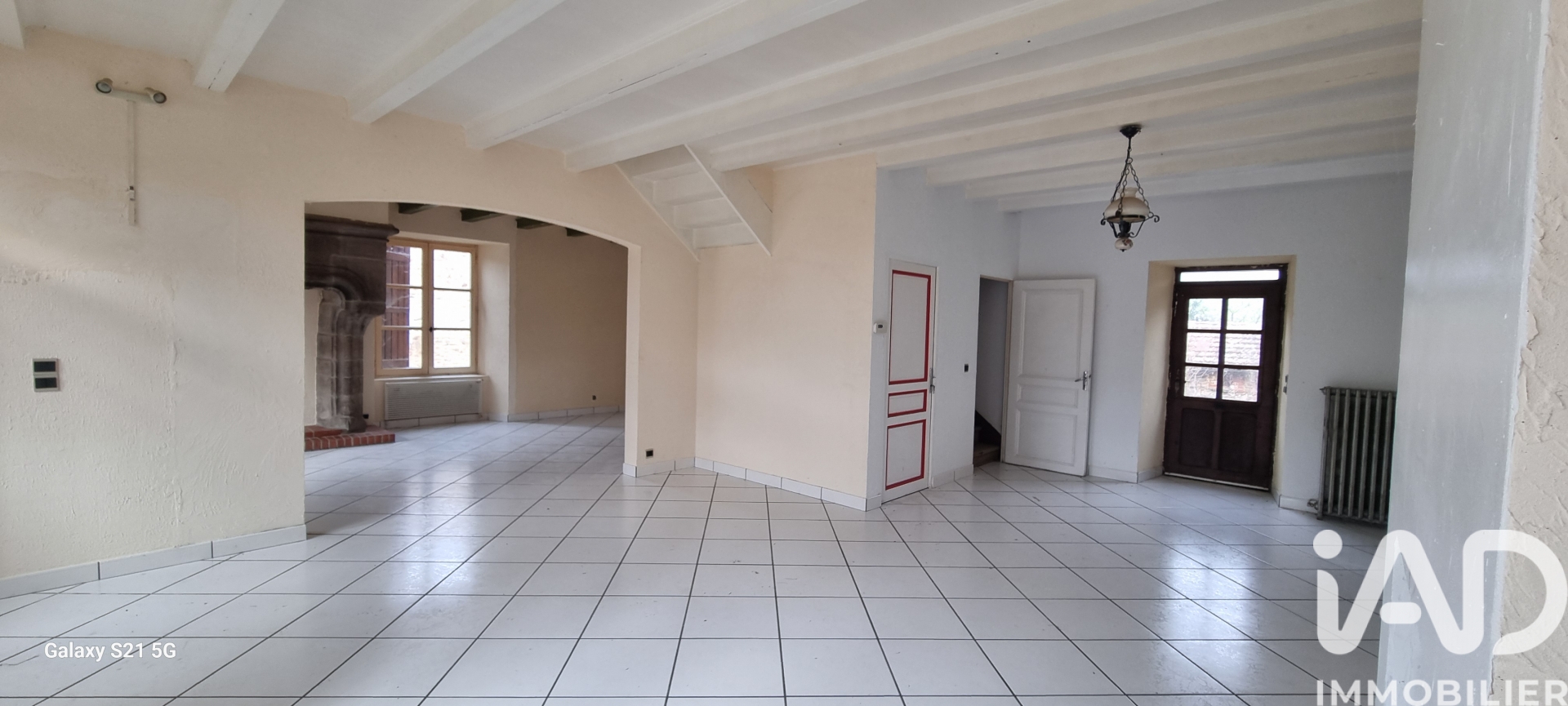 Vente maison à Saint — 2