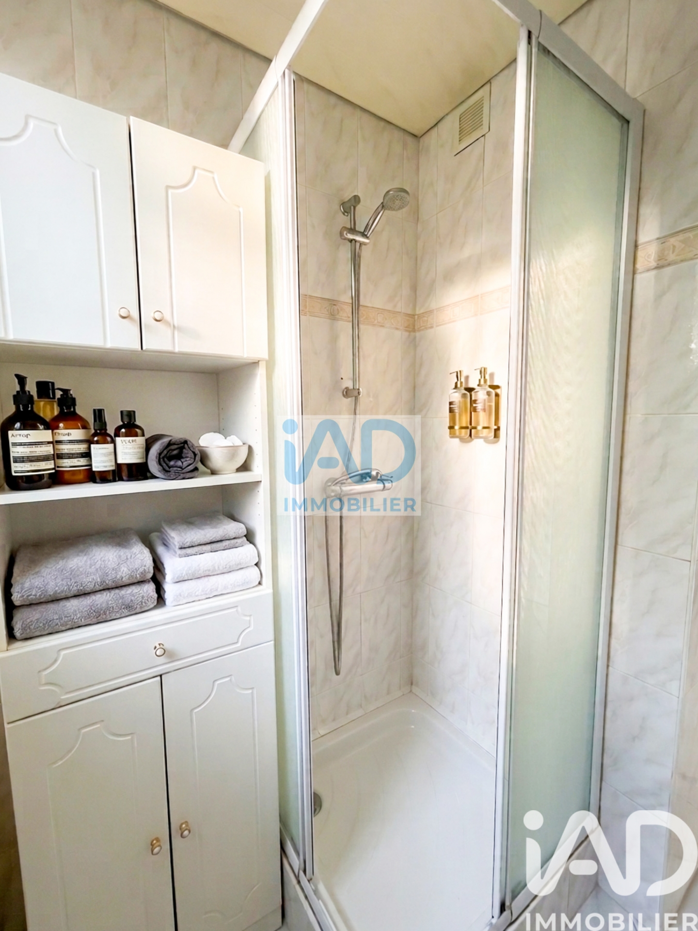 Vente appartement à Saint — 12
