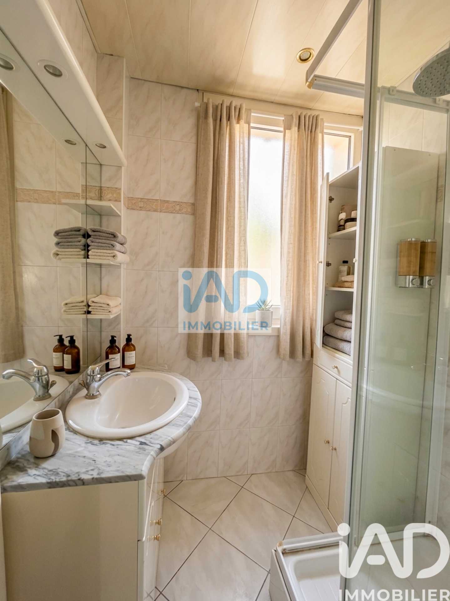 Vente appartement à Saint — 11