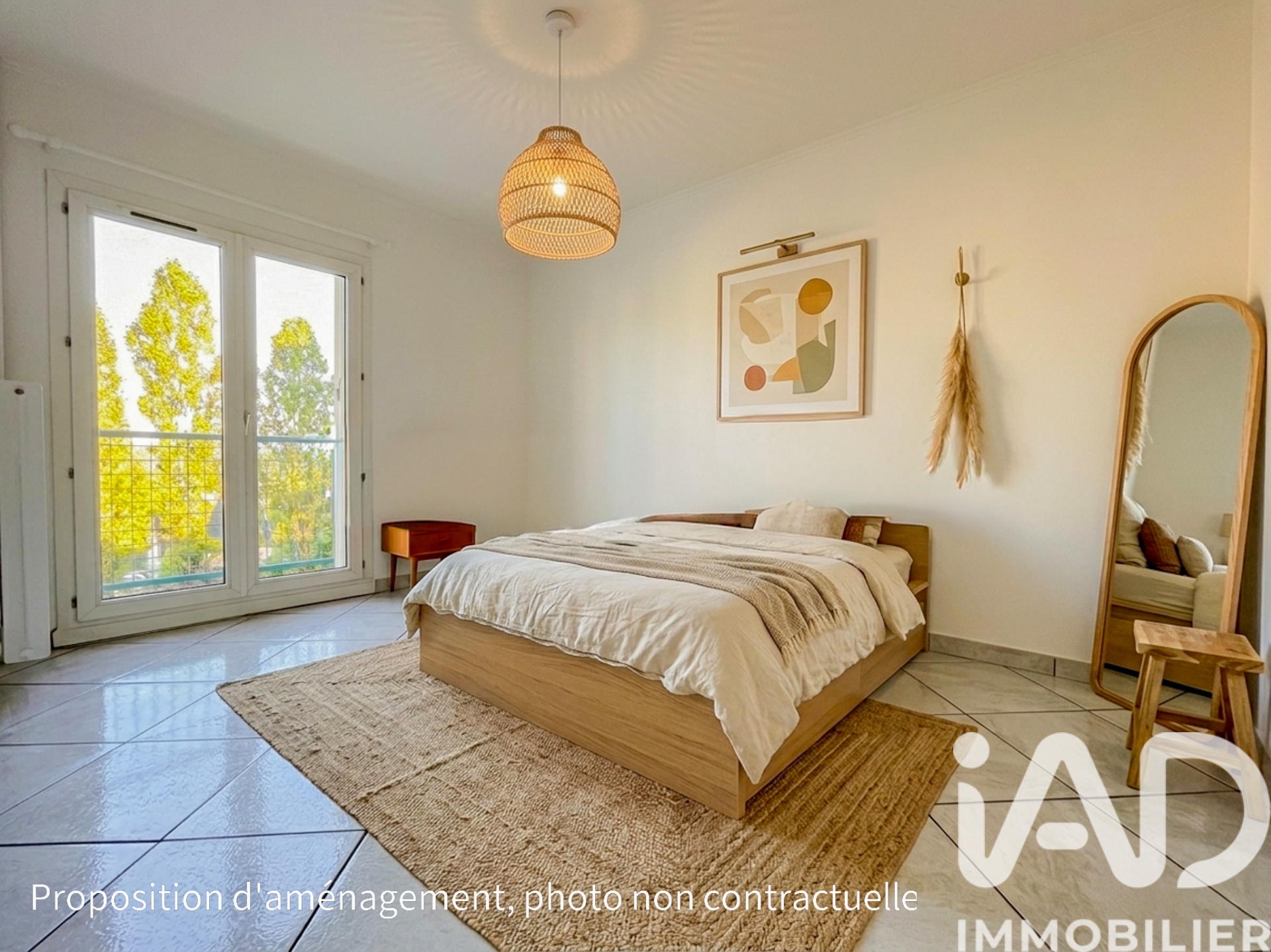 Vente appartement à Saint — 7