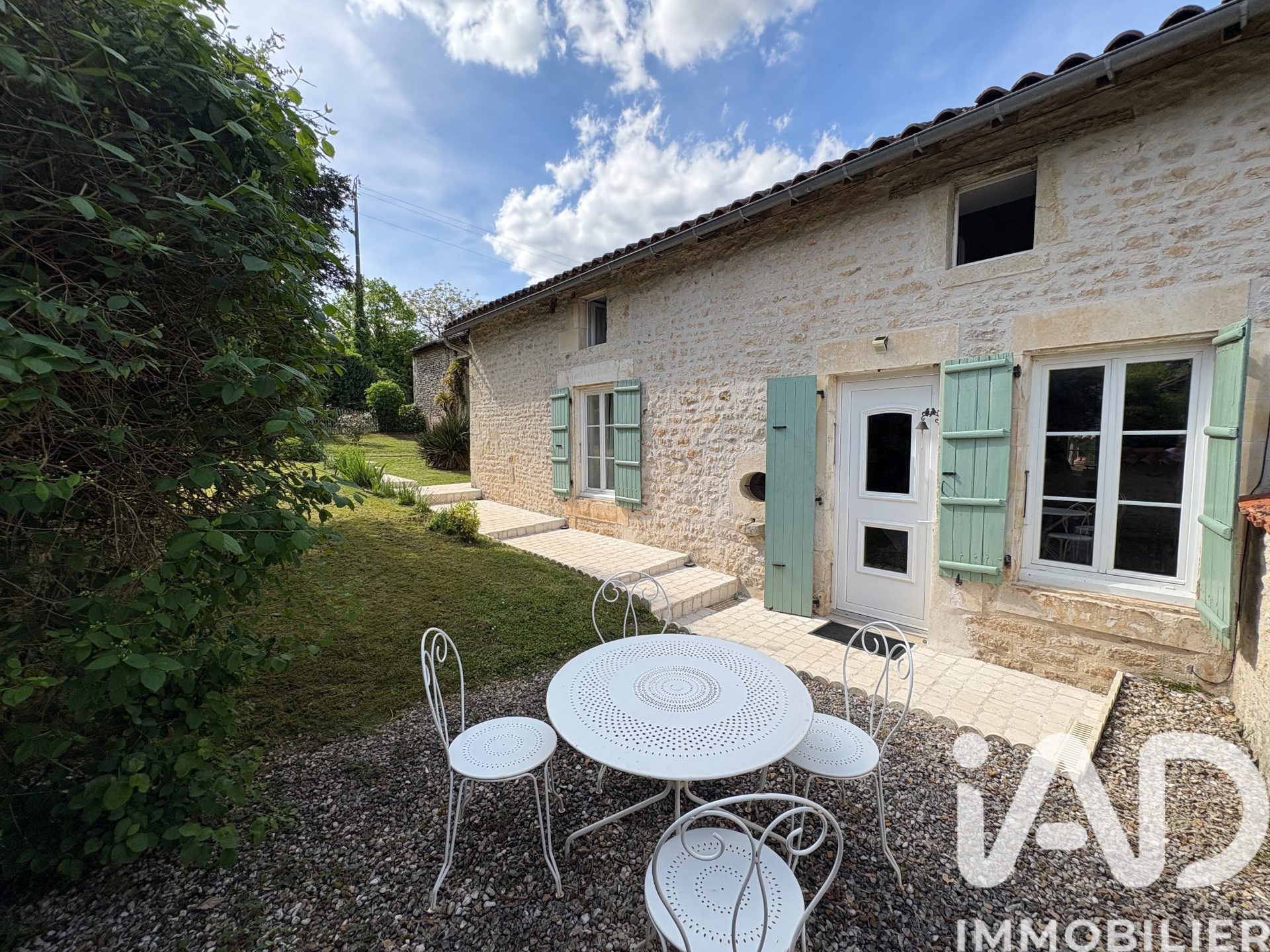 Vente Maison de campagne 6 pièces