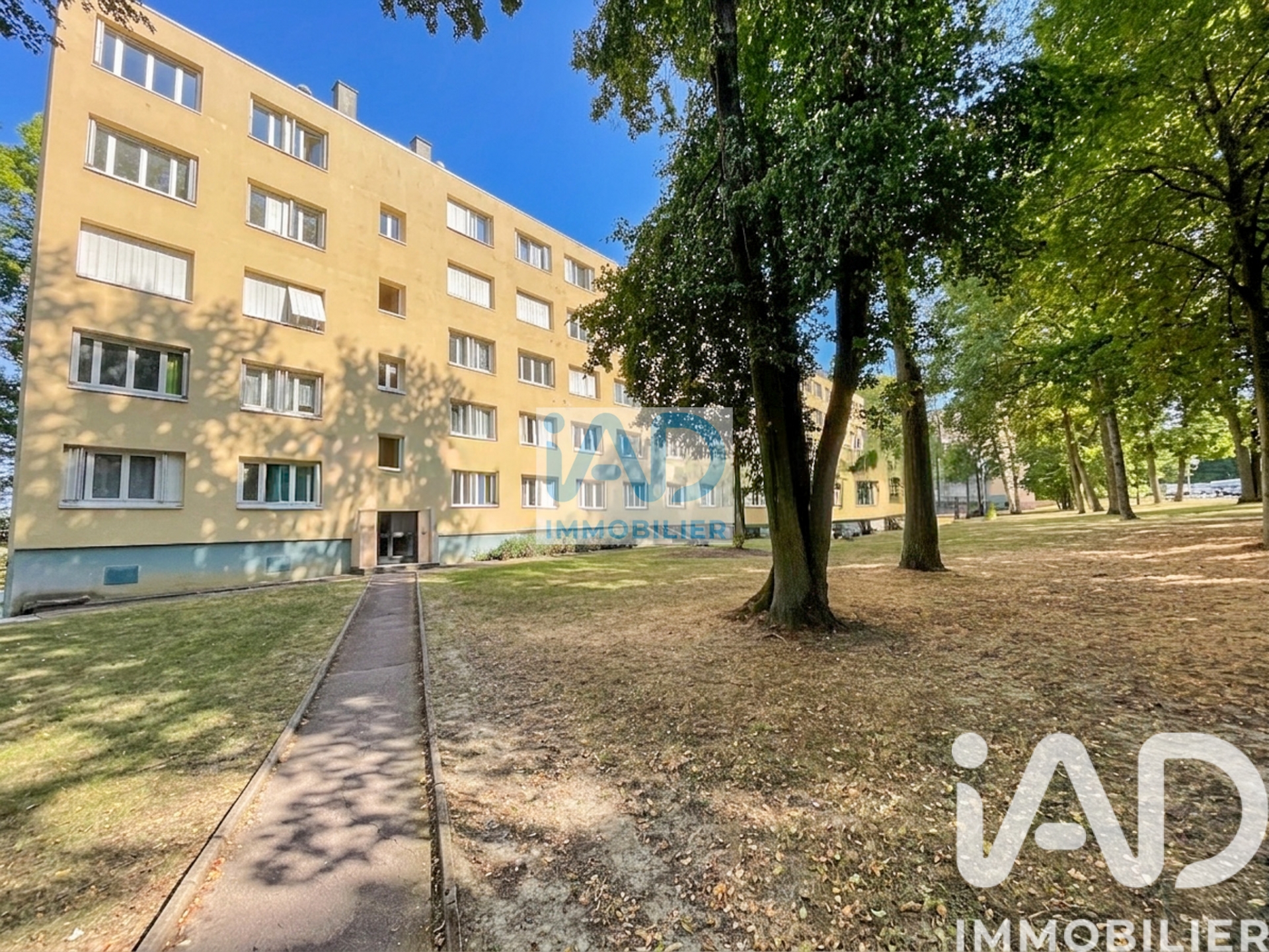 Vente appartement à Saint — 13