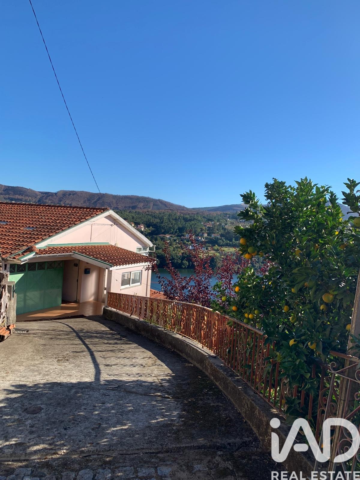 Moradia T3 à venda em Lomba, Gondomar — foto 2