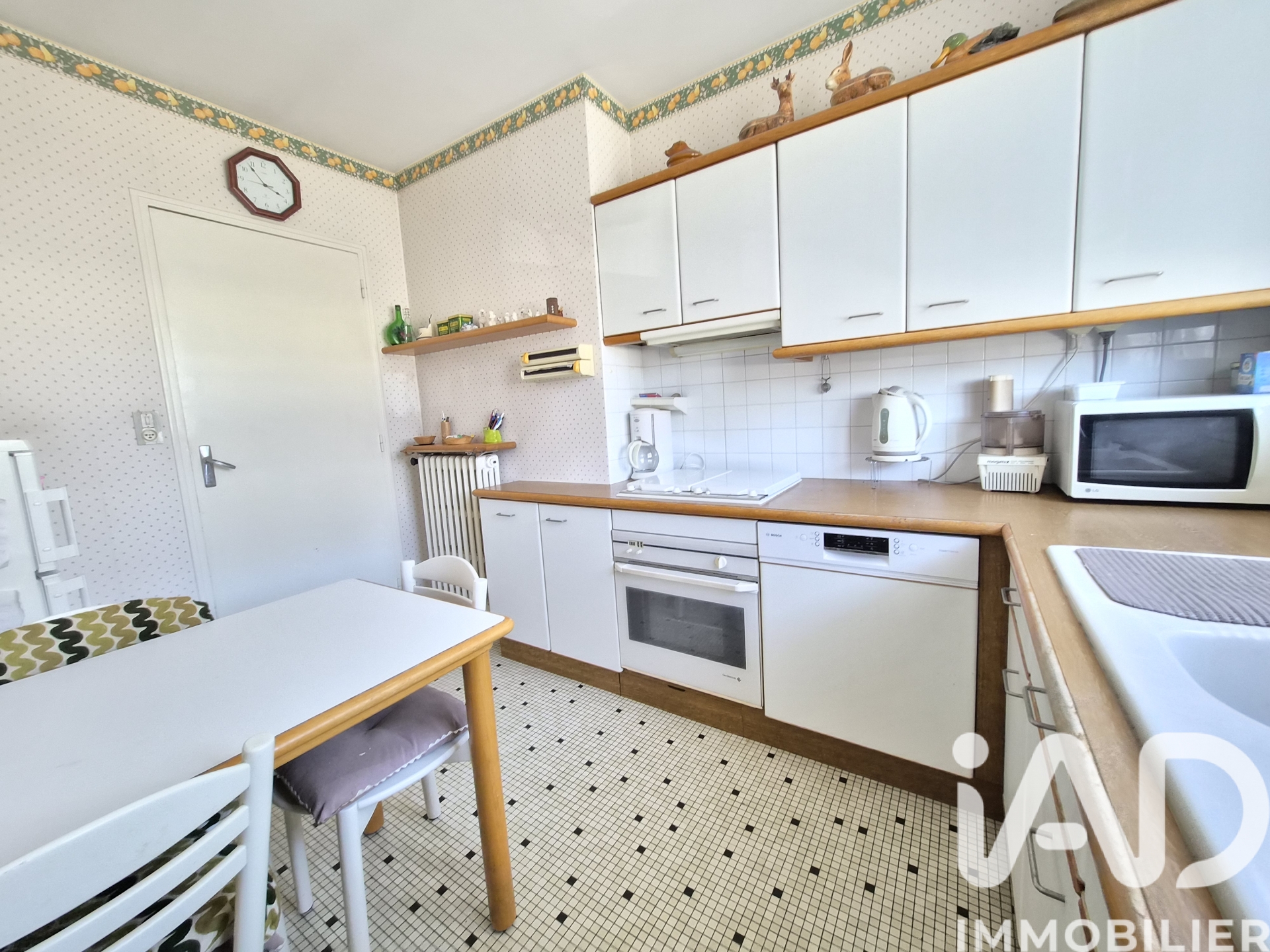 Vente maison à Fougères (35300) : maison 4 pièces 94 m² - 2002009 — 10