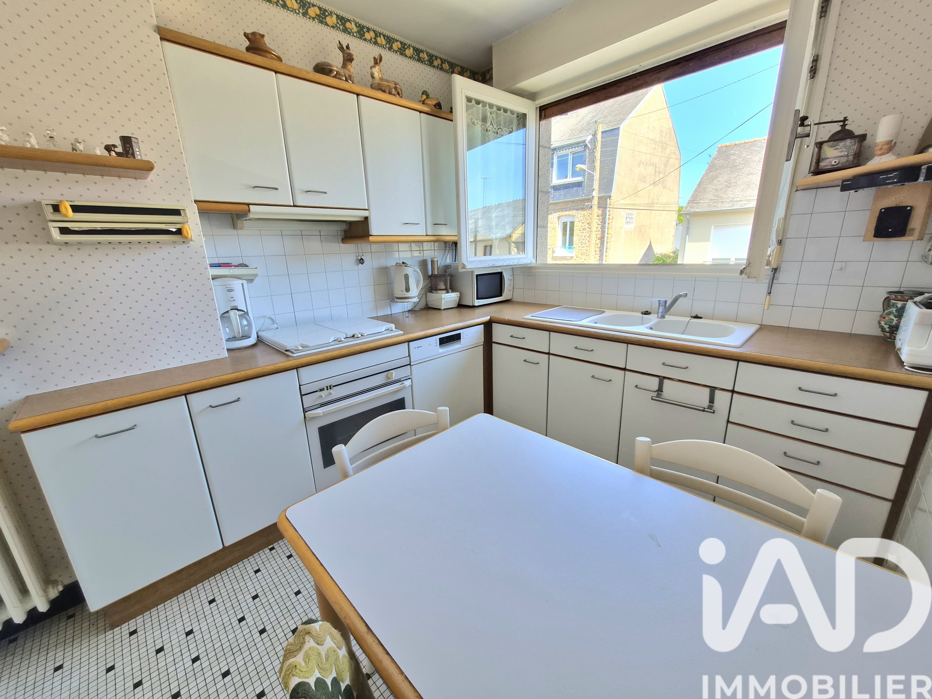 Vente maison à Fougères (35300) : maison 4 pièces 94 m² - 2002009 — 9