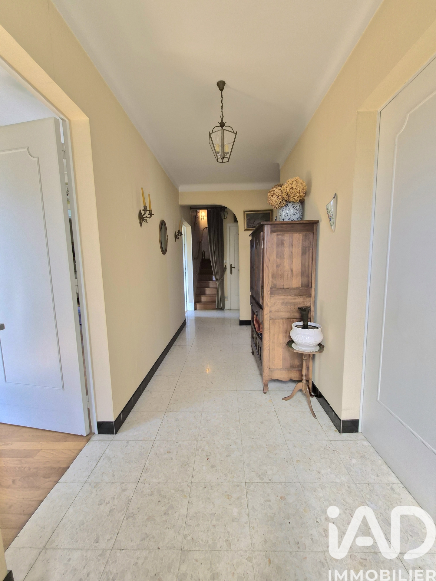Vente maison à Fougères (35300) : maison 4 pièces 94 m² - 2002009 — 4