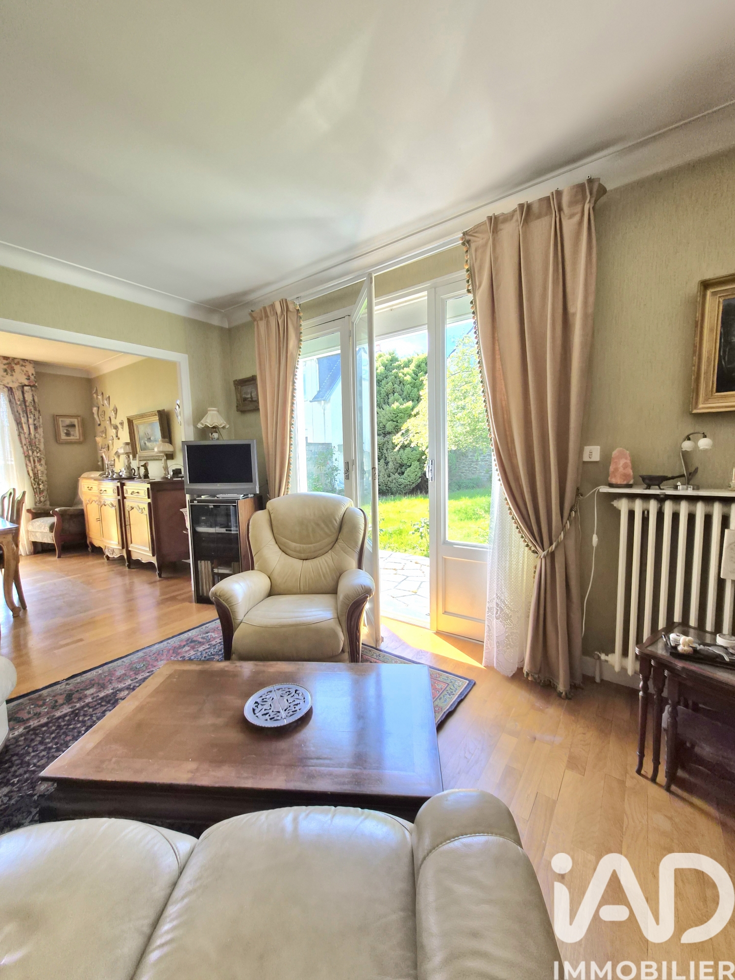 Vente maison à Fougères (35300) : maison 4 pièces 94 m² - 2002009 — 5