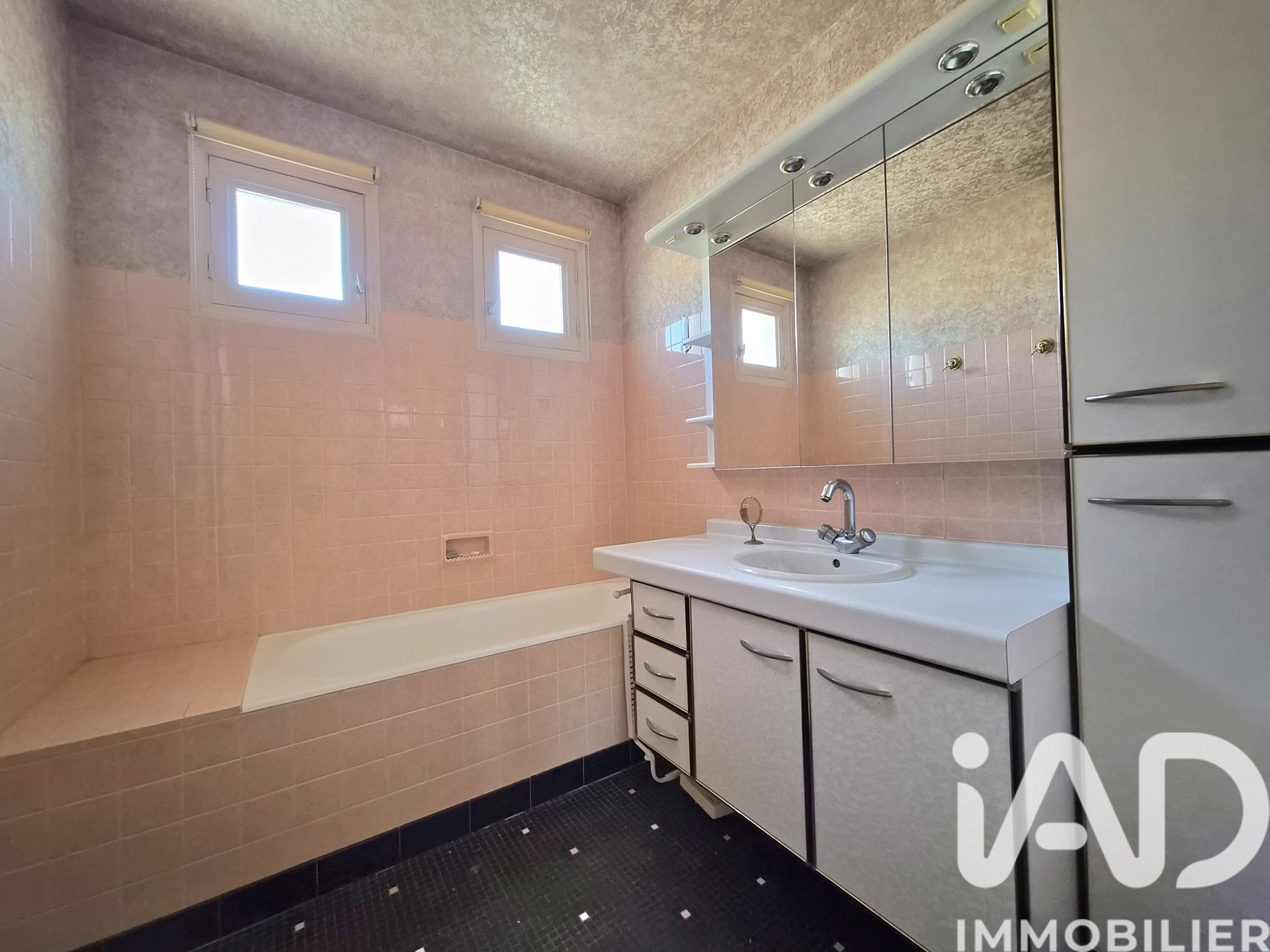 Vente maison à Fougères (35300) : maison 4 pièces 94 m² - 2002009 — 15
