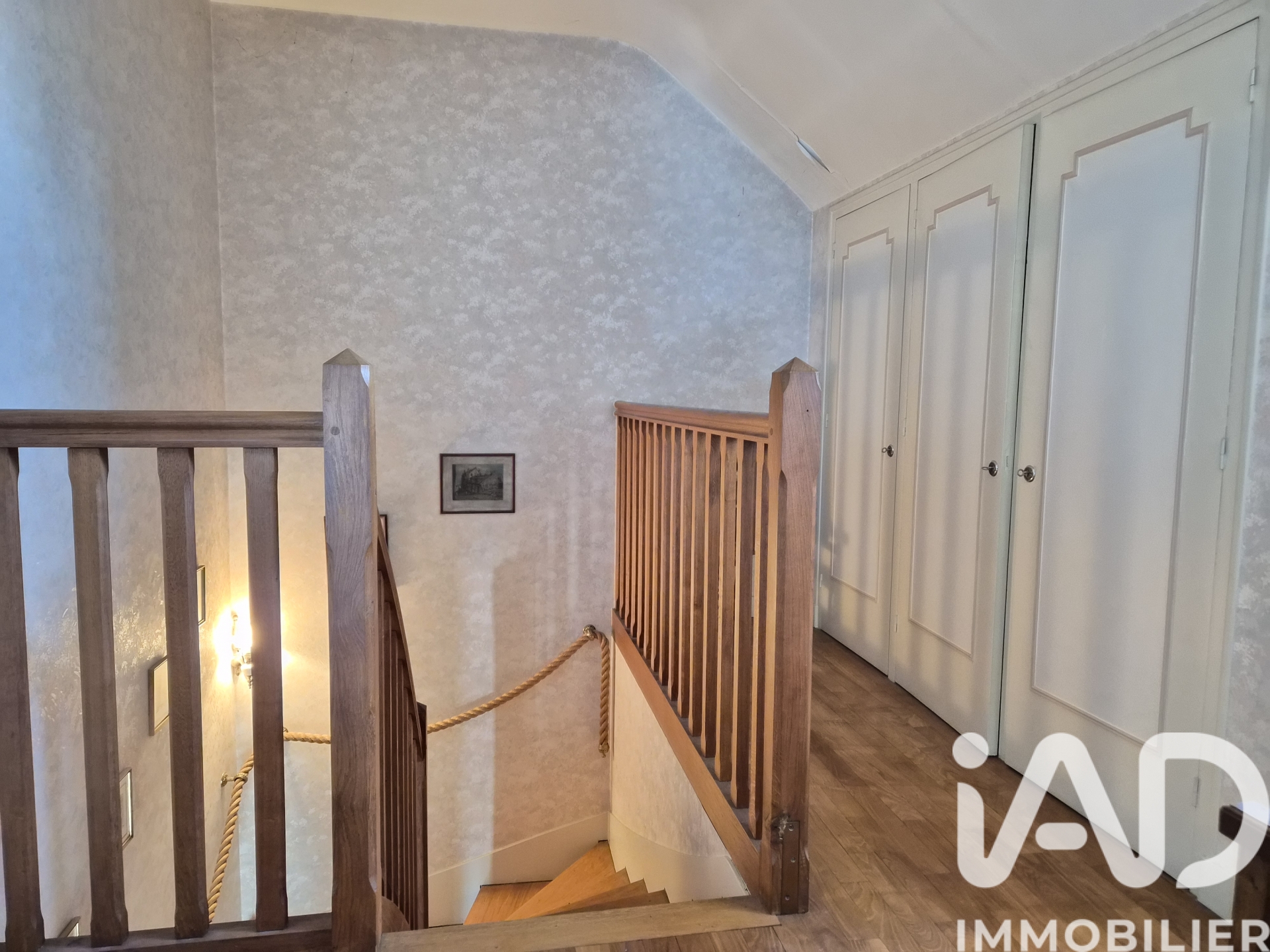 Vente maison à Fougères (35300) : maison 4 pièces 94 m² - 2002009 — 12