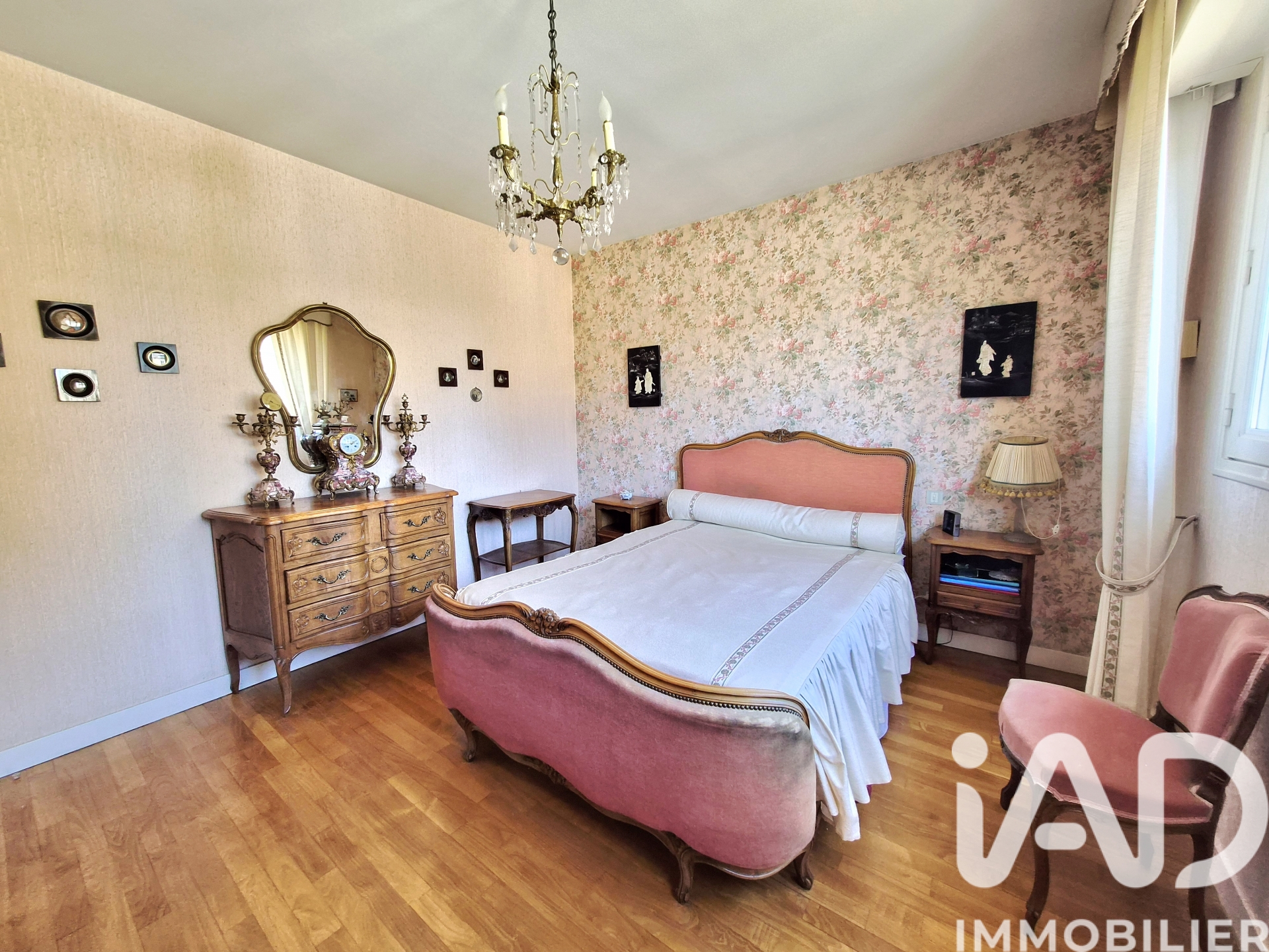 Vente maison à Fougères (35300) : maison 4 pièces 94 m² - 2002009 — 17