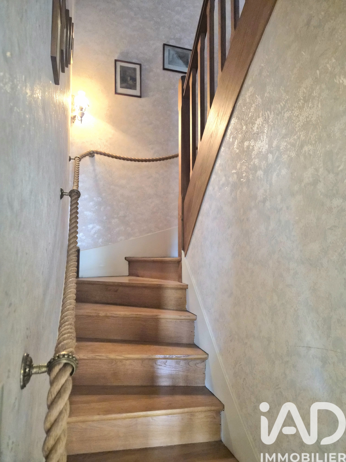 Vente maison à Fougères (35300) : maison 4 pièces 94 m² - 2002009 — 11