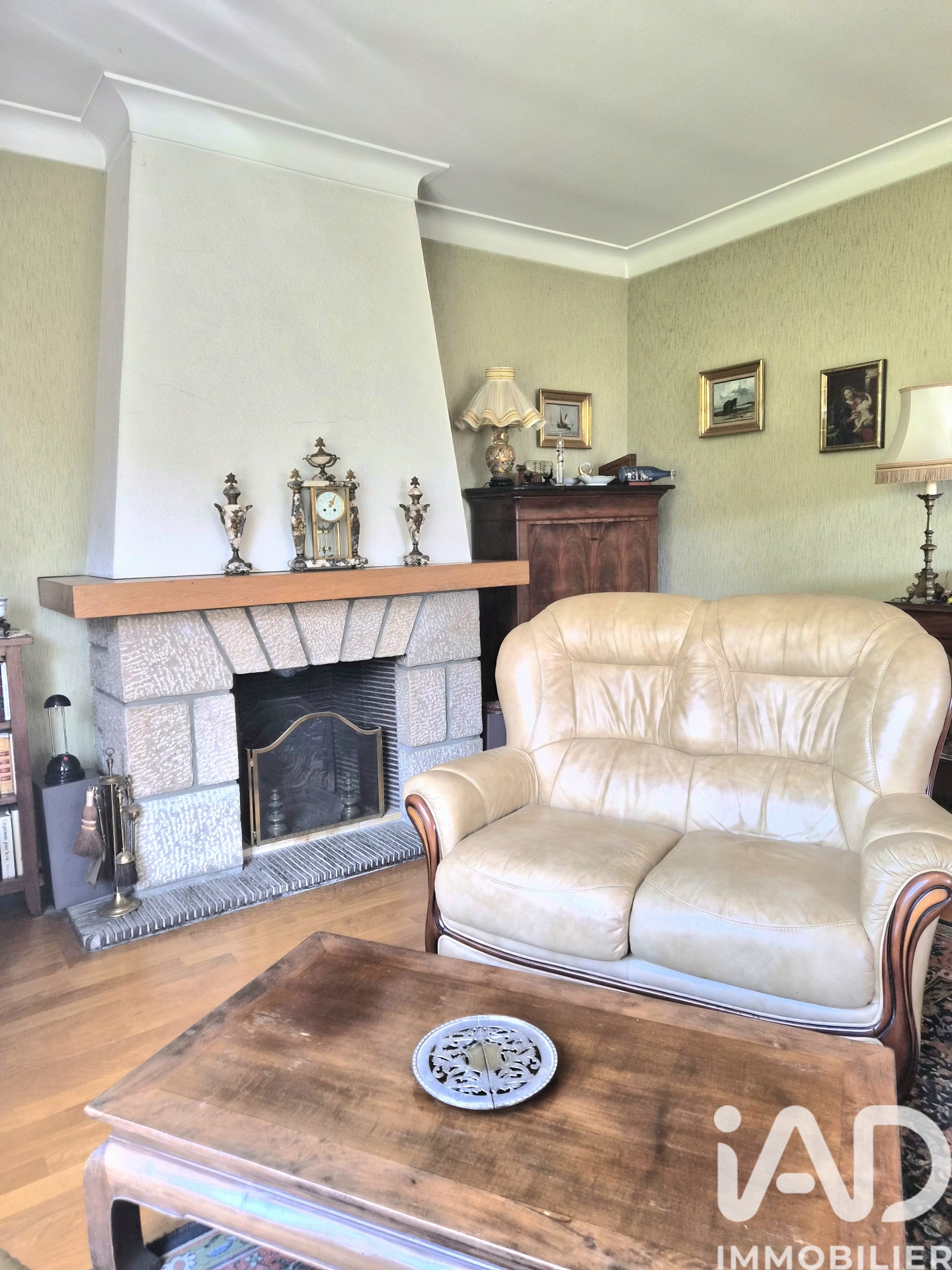Vente maison à Fougères (35300) : maison 4 pièces 94 m² - 2002009 — 6