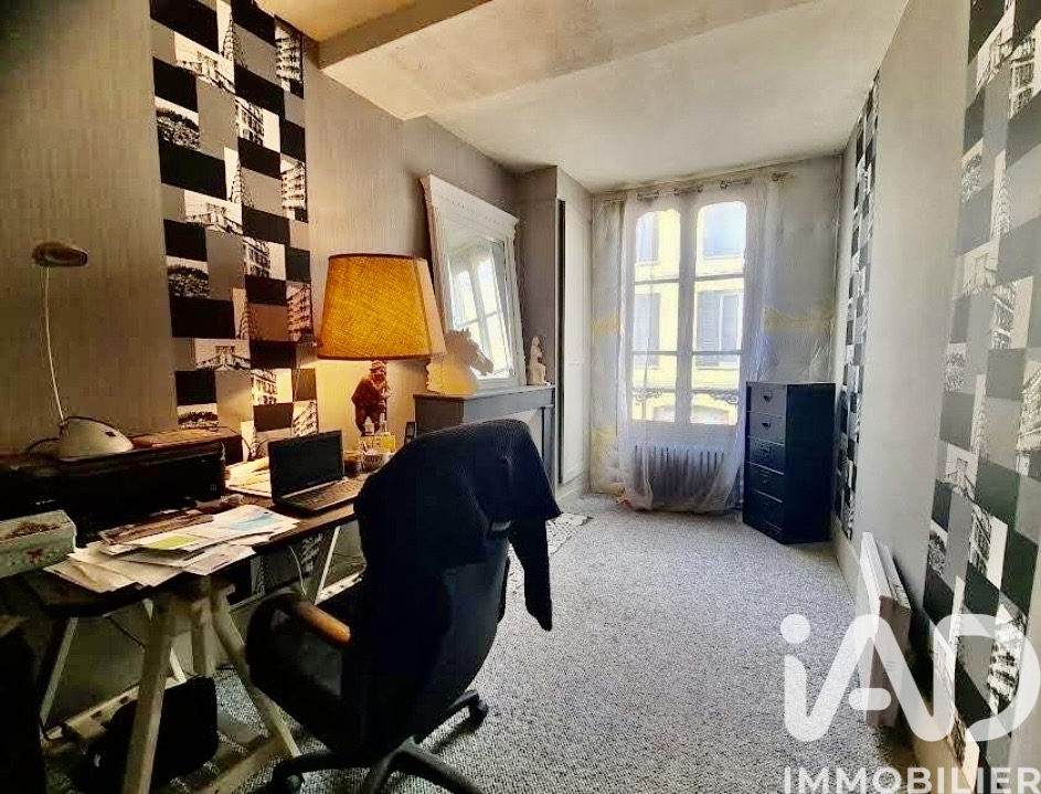 Vente maison à Saint — 6
