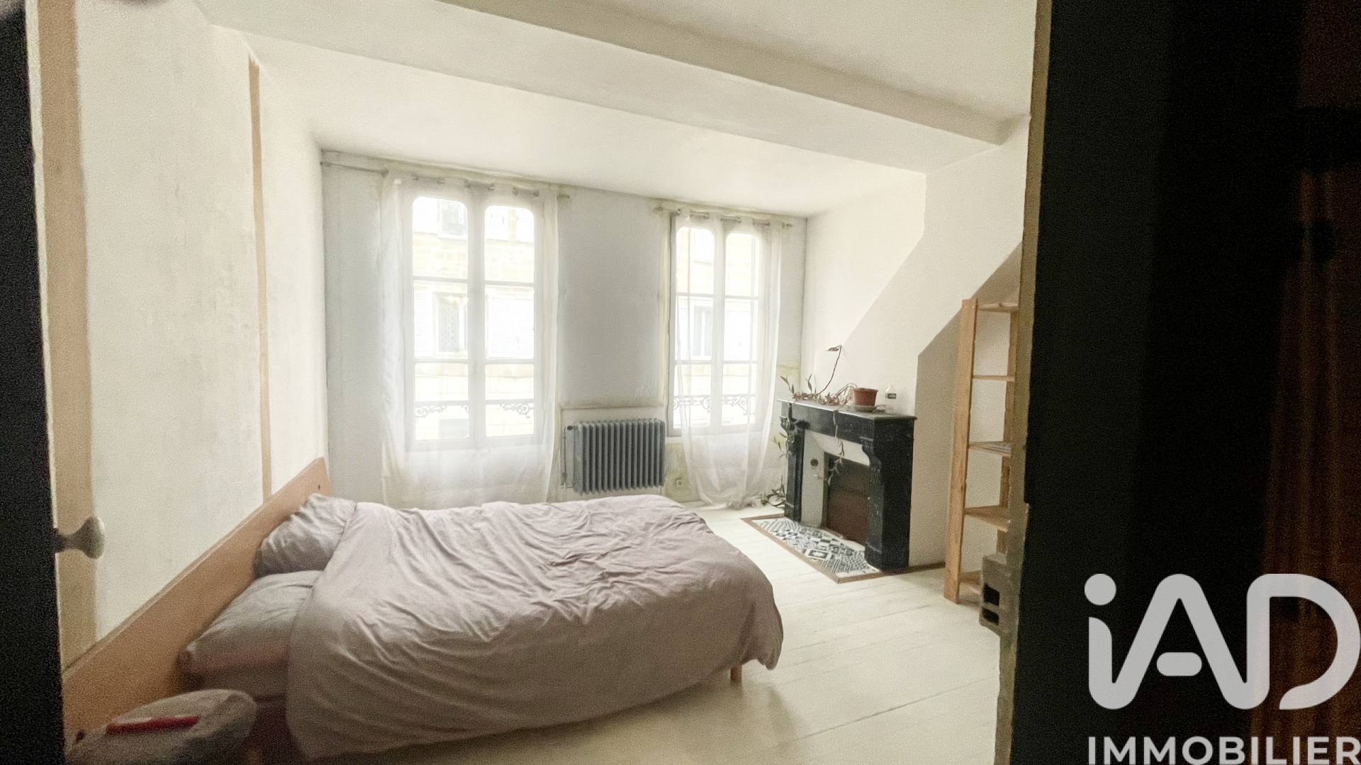 Vente maison à Saint — 7