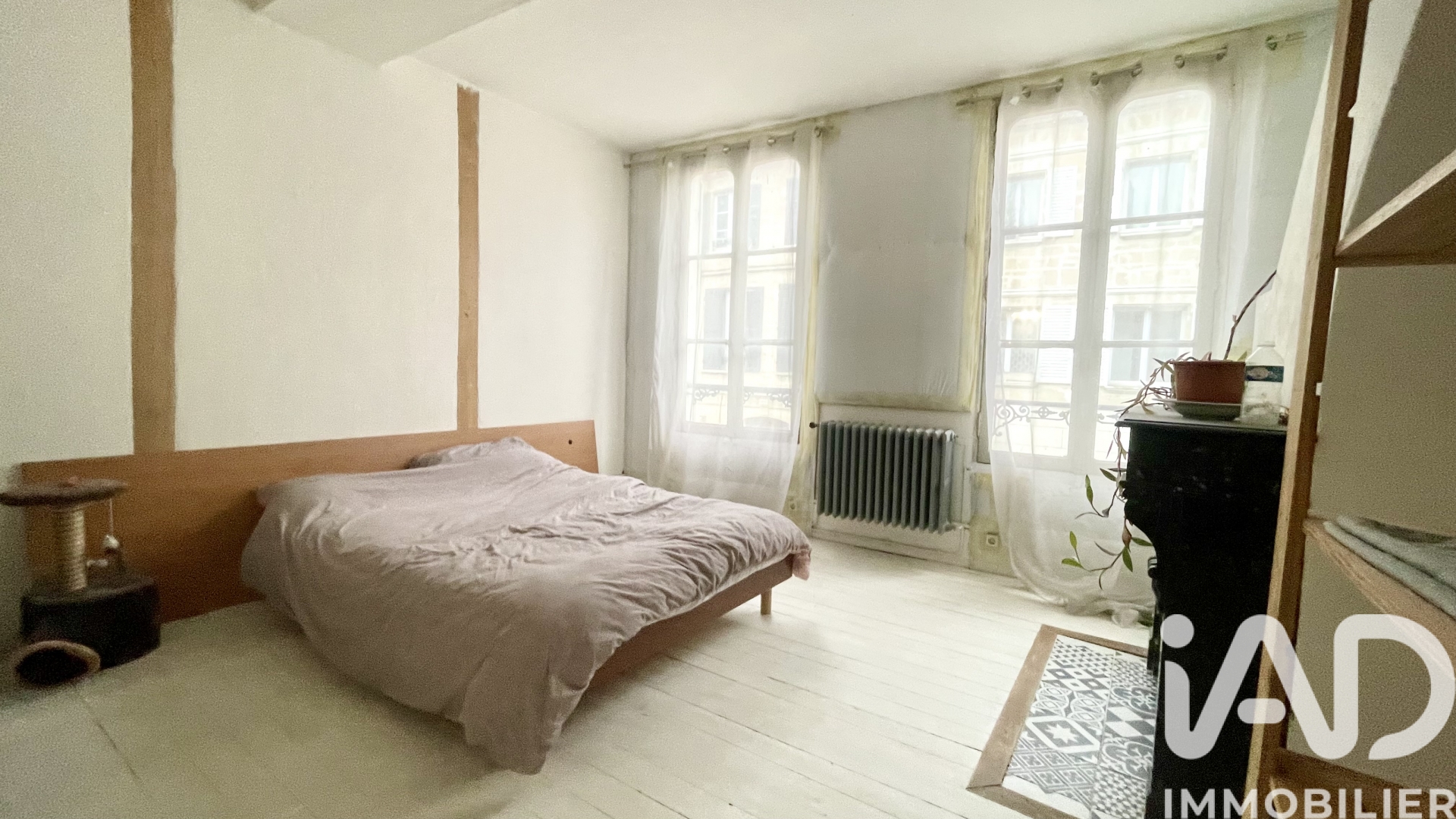 Vente maison à Saint — 8