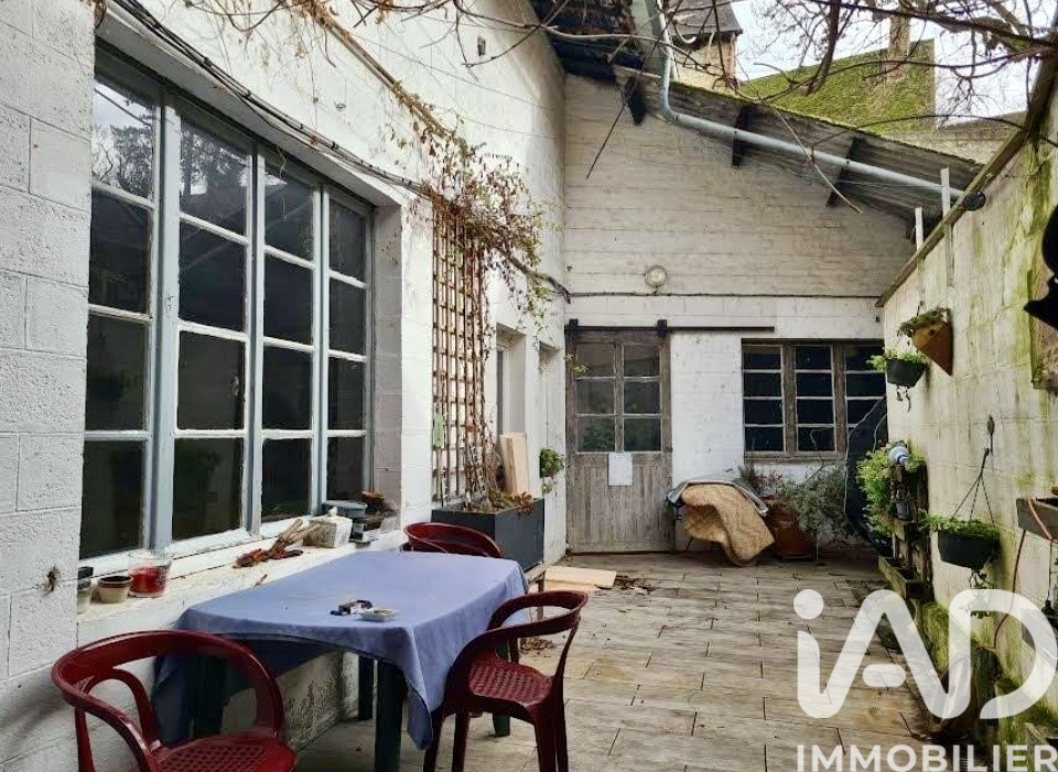 Vente maison à Saint — 13